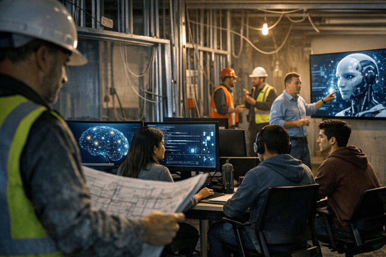 ACC trustees approve $2.2 million contract for AI program space