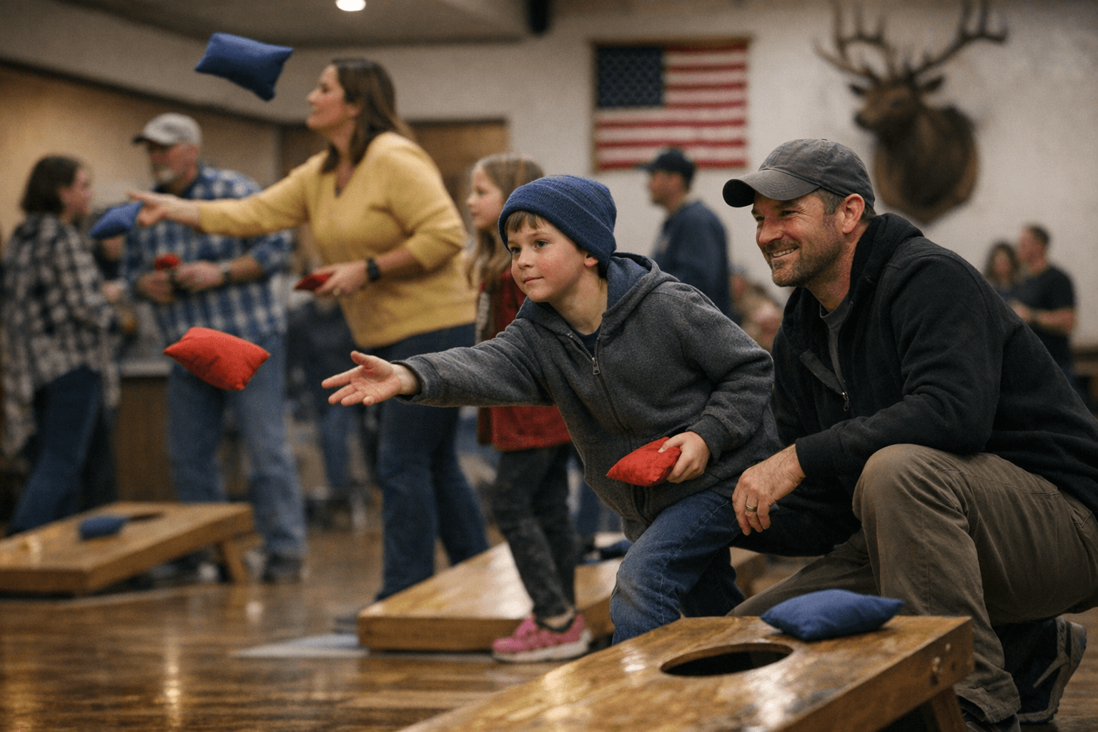 AI-generated illustration