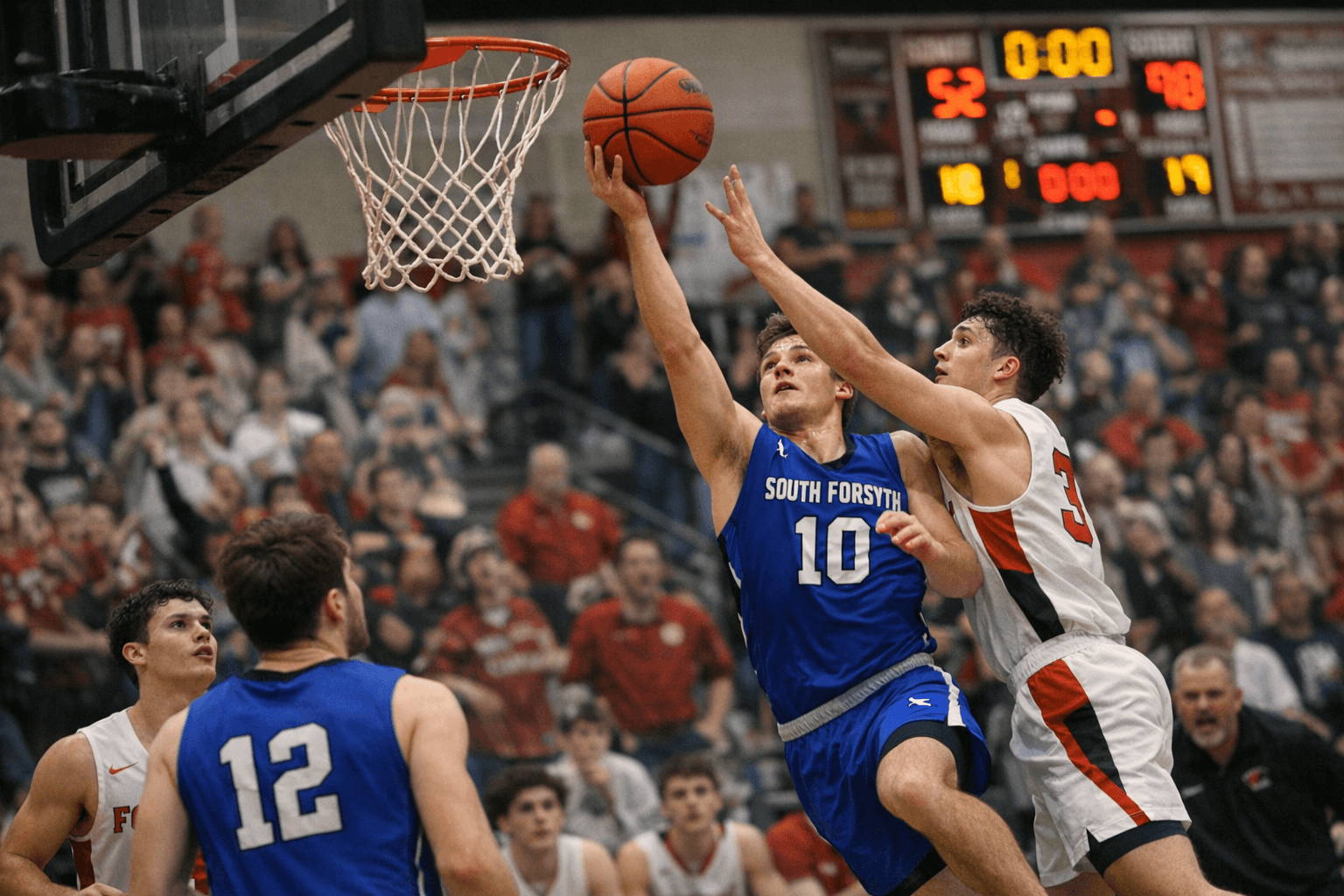 AI-generated illustration