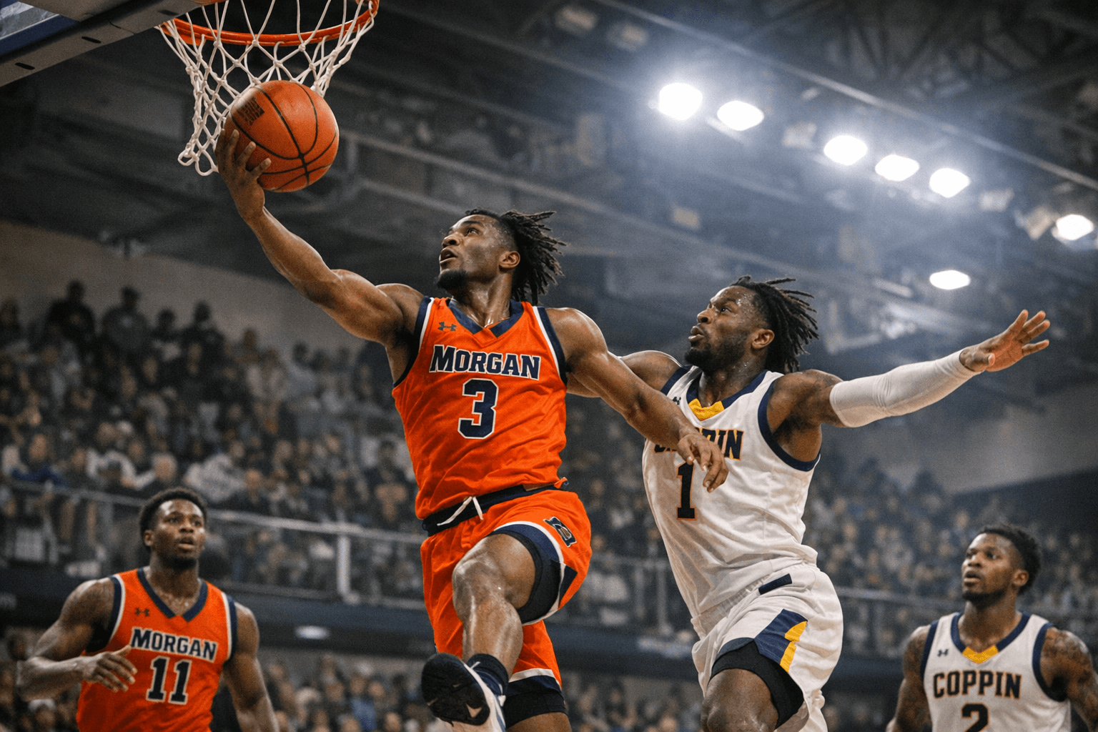 AI-generated illustration