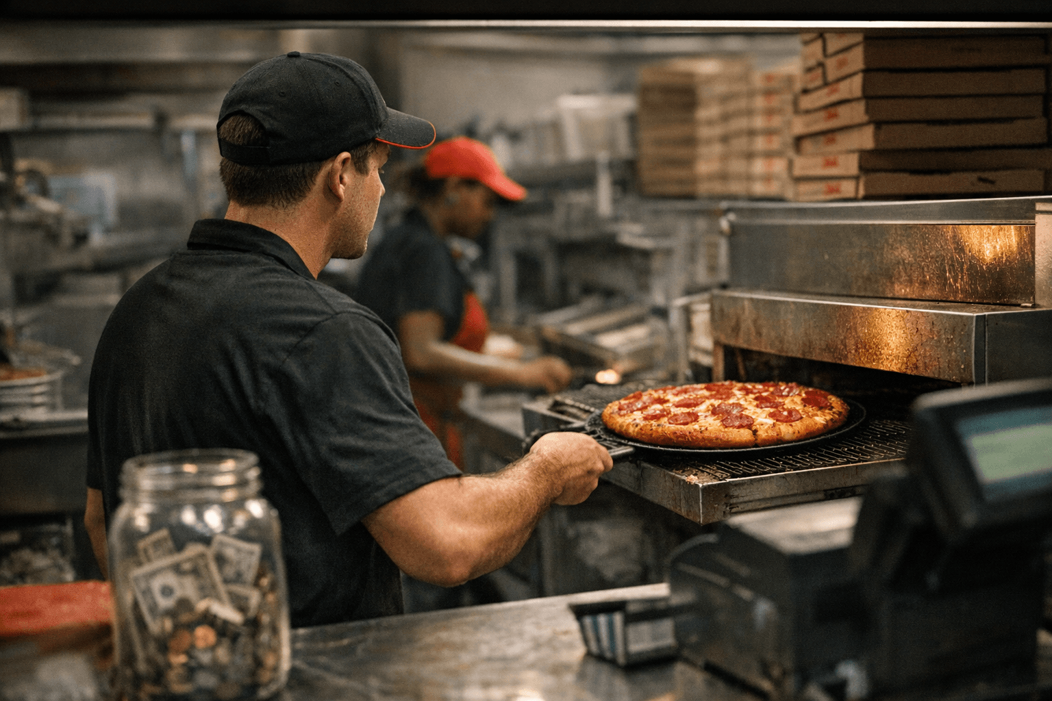 AI-generated illustration