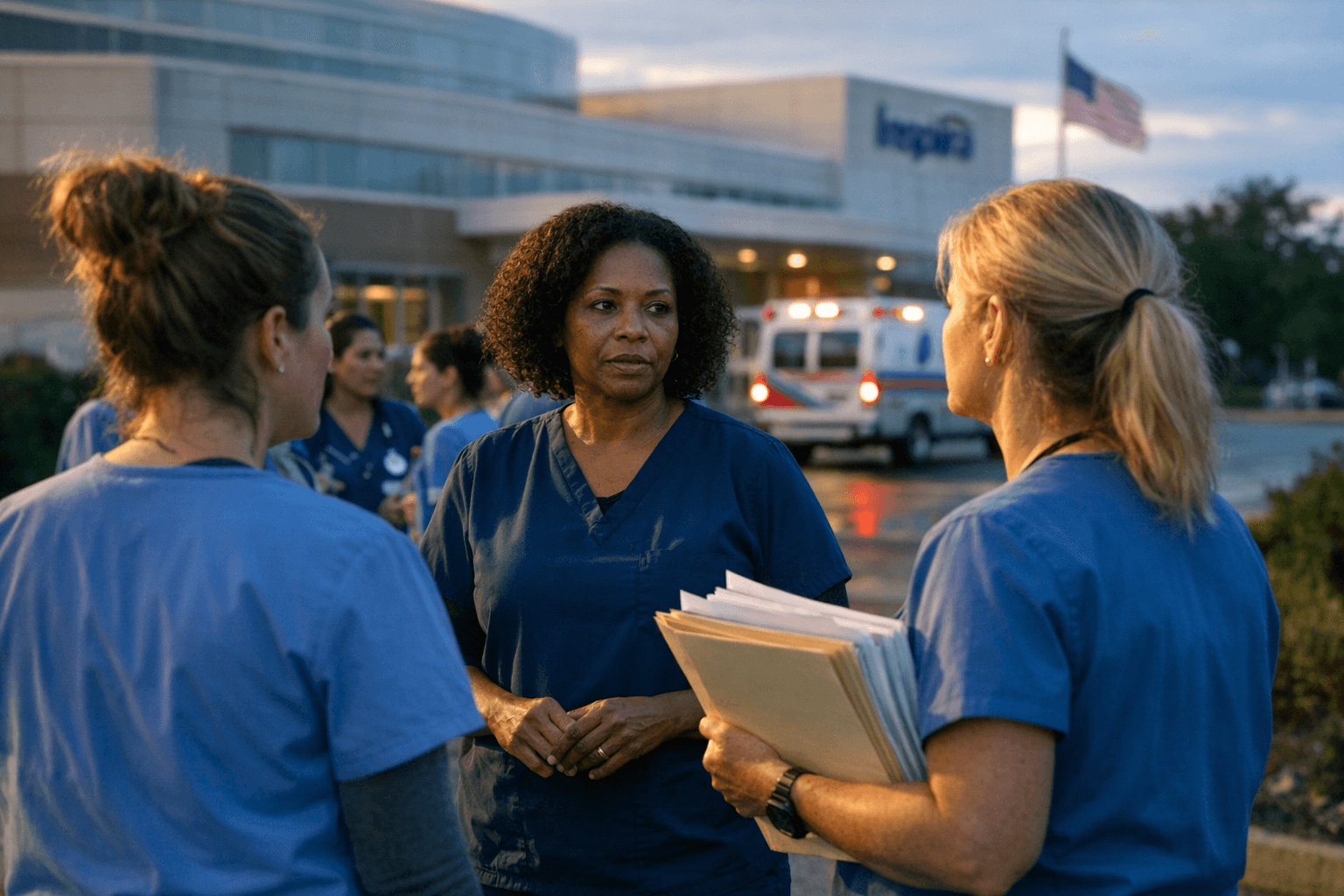 AI-generated illustration