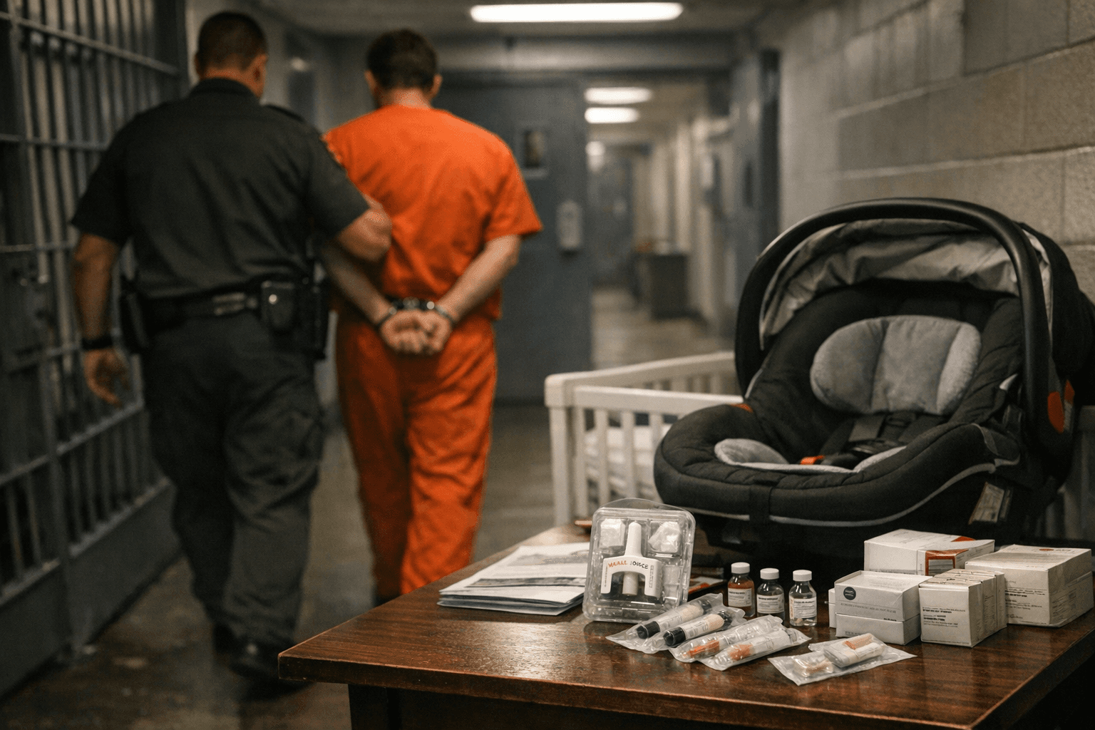 AI-generated illustration