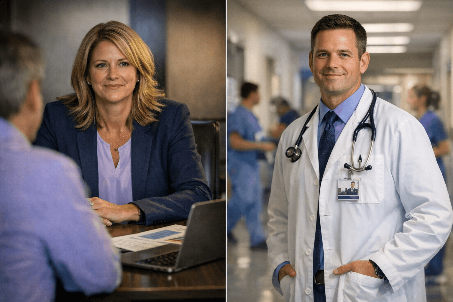 Numerica Names Jen Schulz VP; Kootenai Health Promotes Collin