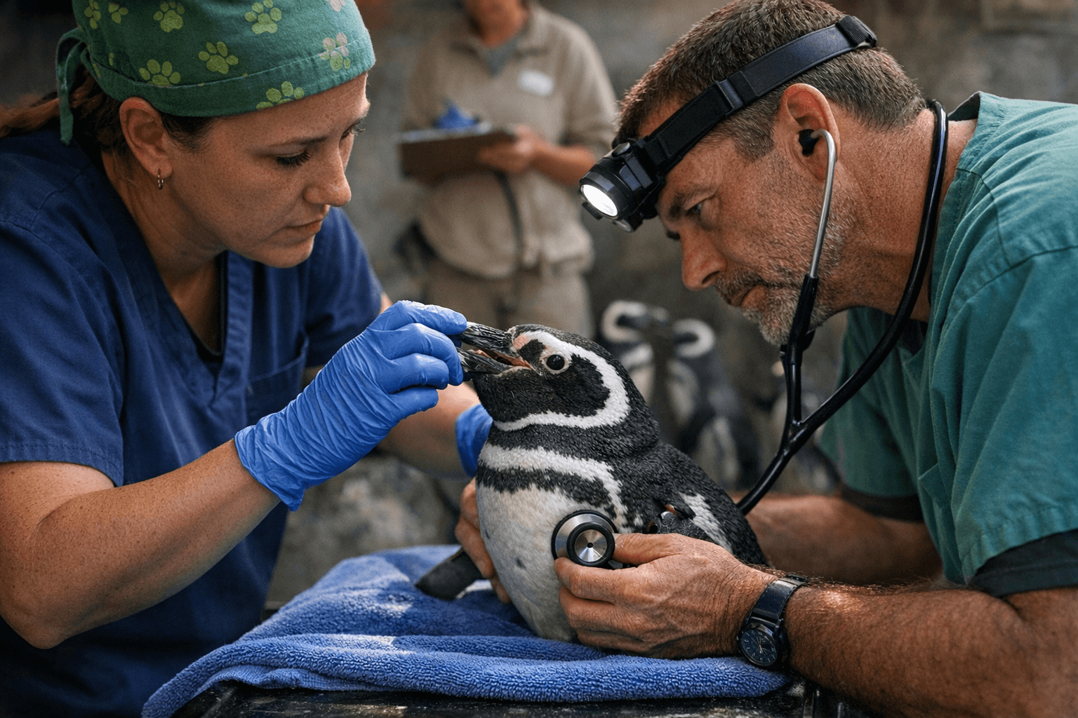 AI-generated illustration