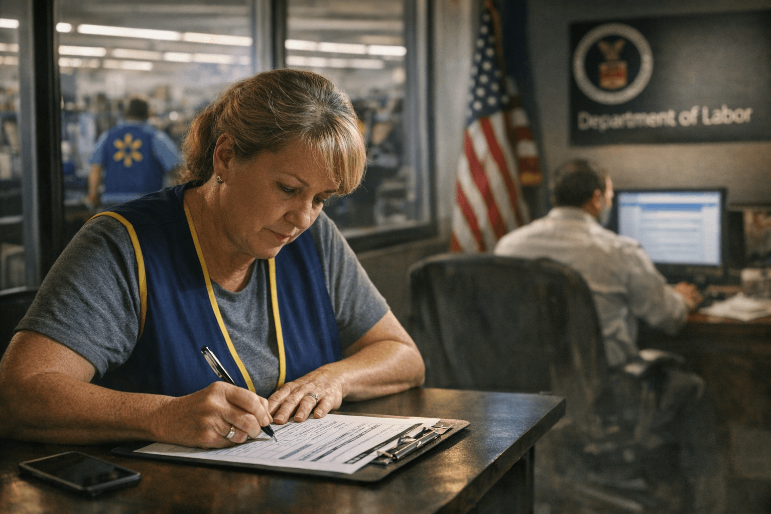 AI-generated illustration