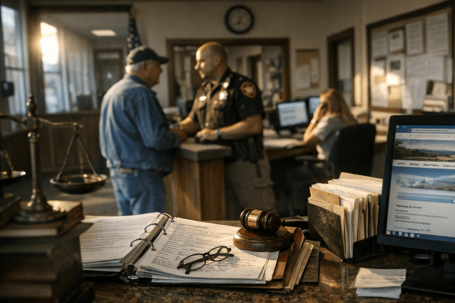 AI-generated illustration