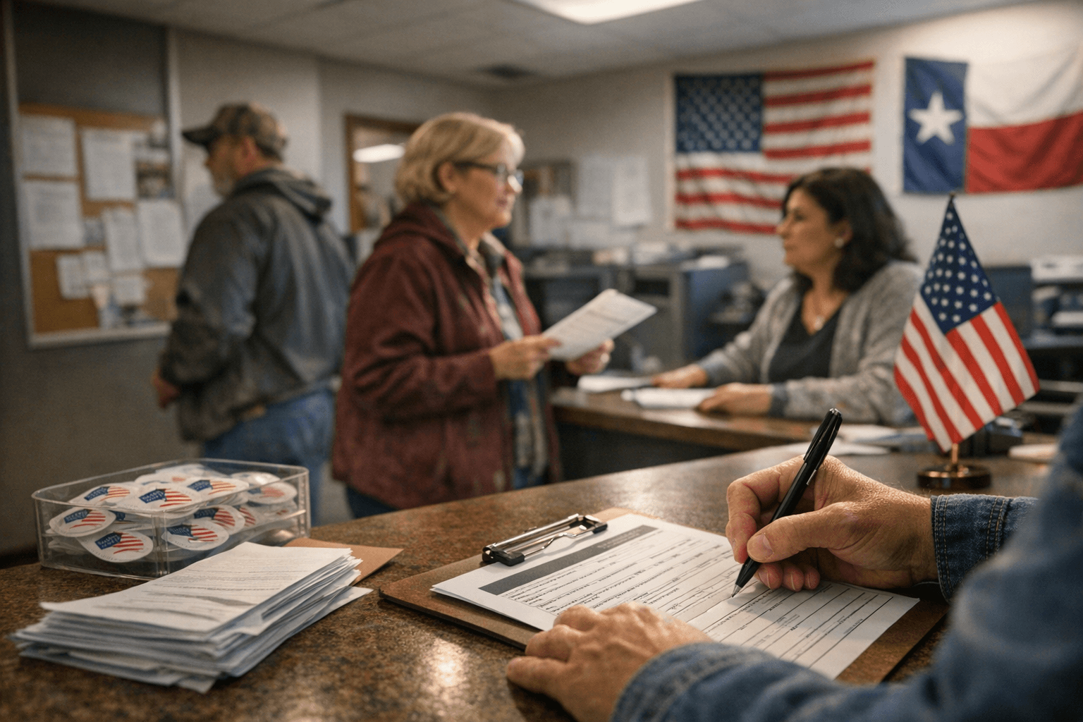 AI-generated illustration