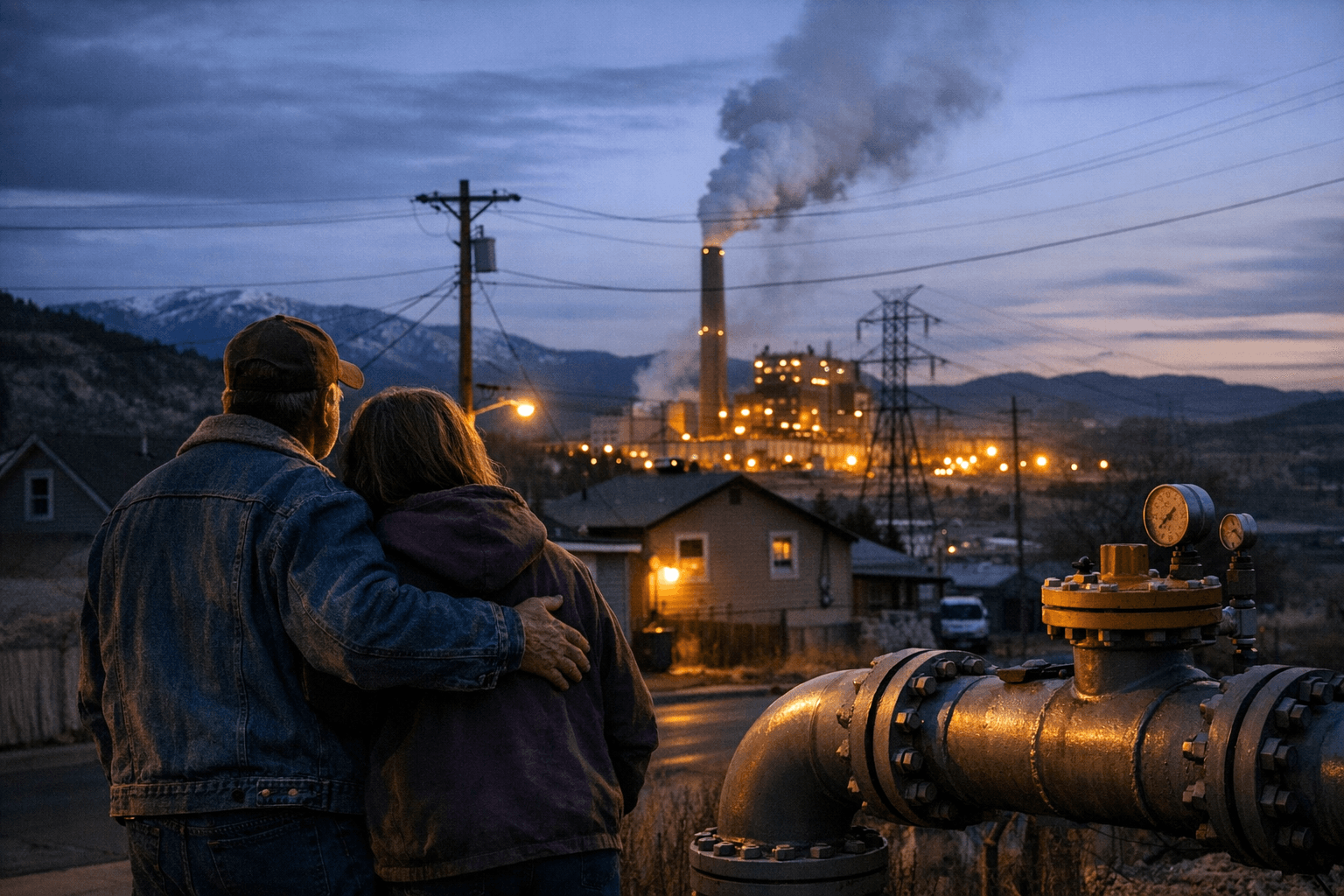 Trinidad schedules February hearings on proposed electric and gas rate hikes