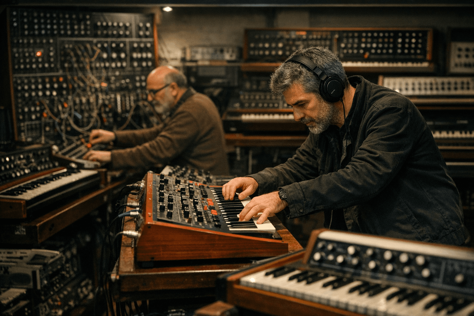 AI-generated illustration