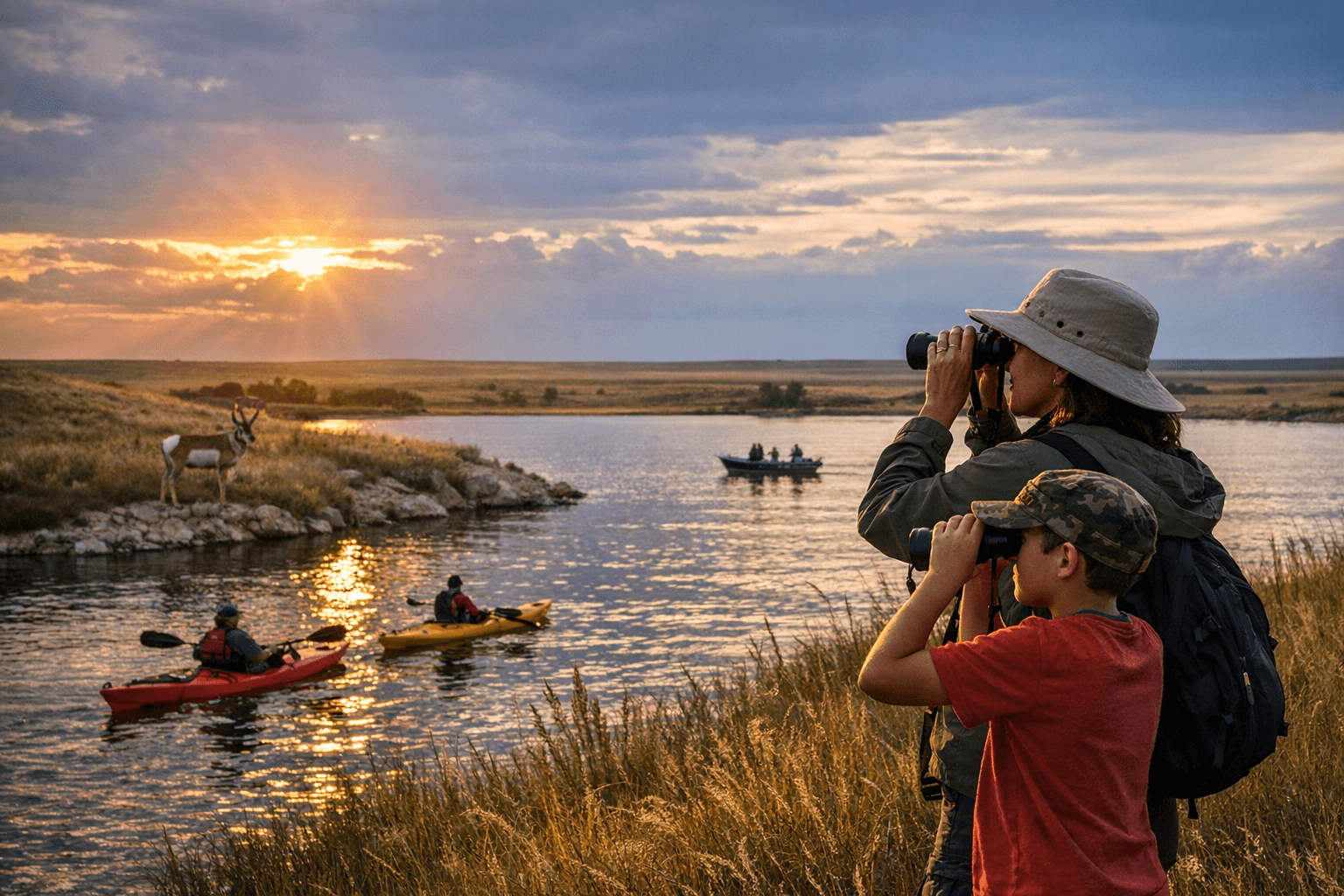 AI-generated illustration