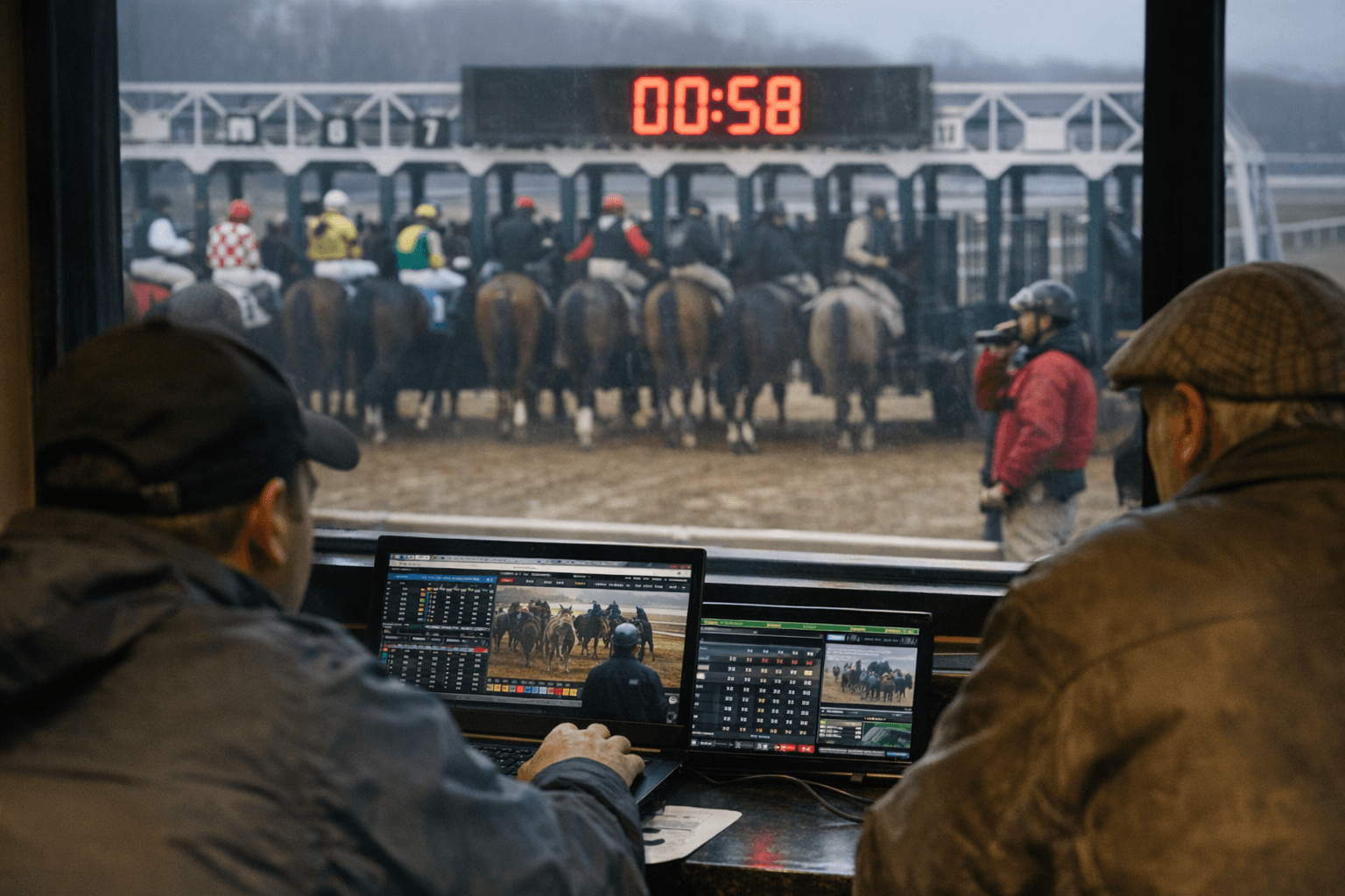 AI-generated illustration