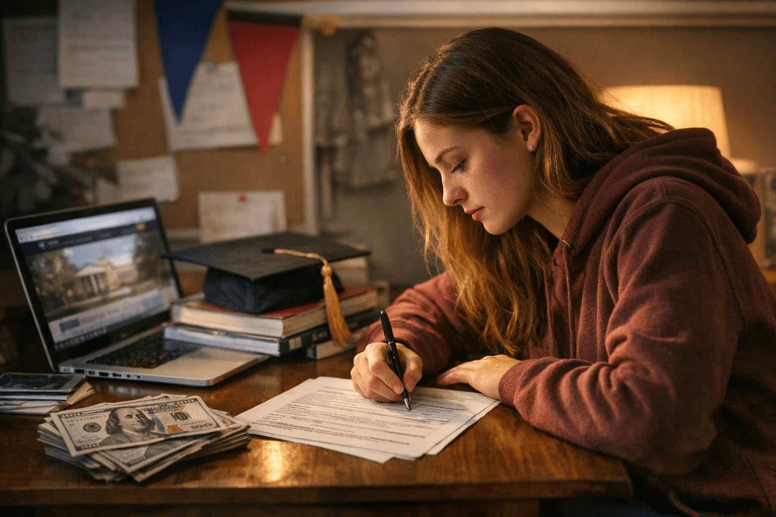 Wake Electric Offers $22,000 in Scholarships; Seniors Must Apply by March 2