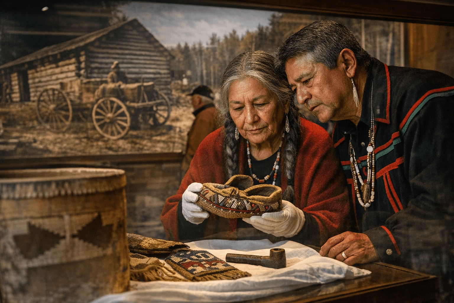 AI-generated illustration