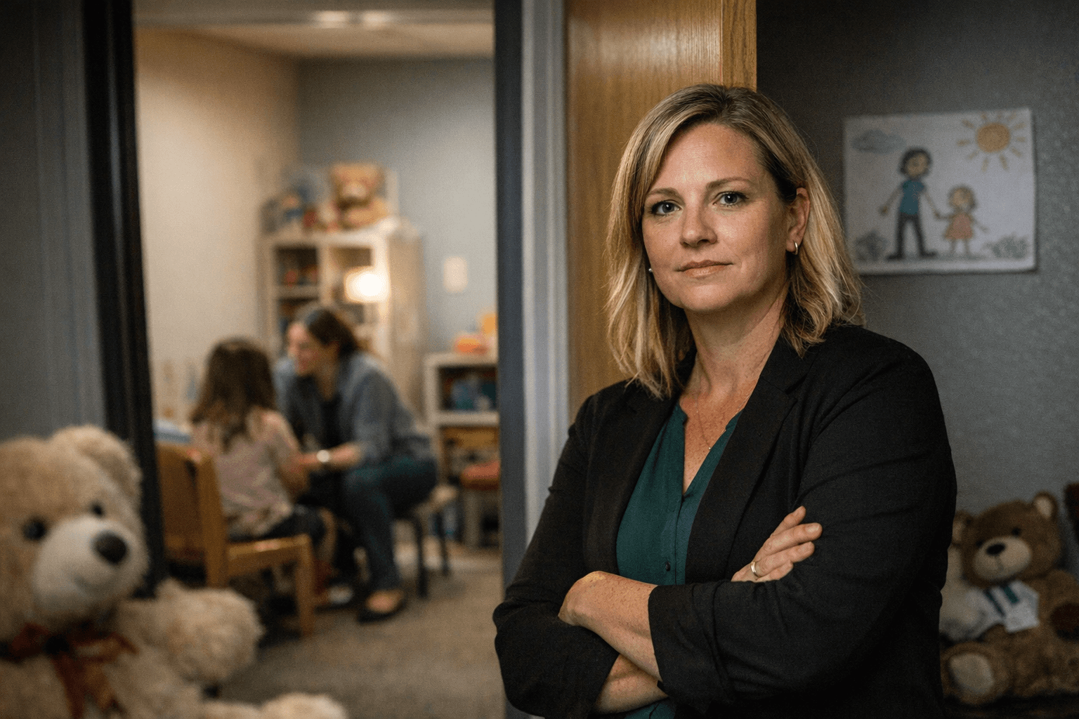 AI-generated illustration