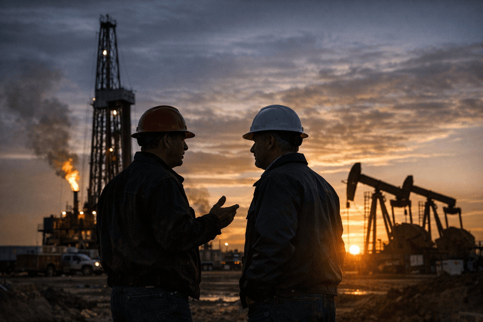 Devon and Coterra to merge in $58 billion all-stock deal