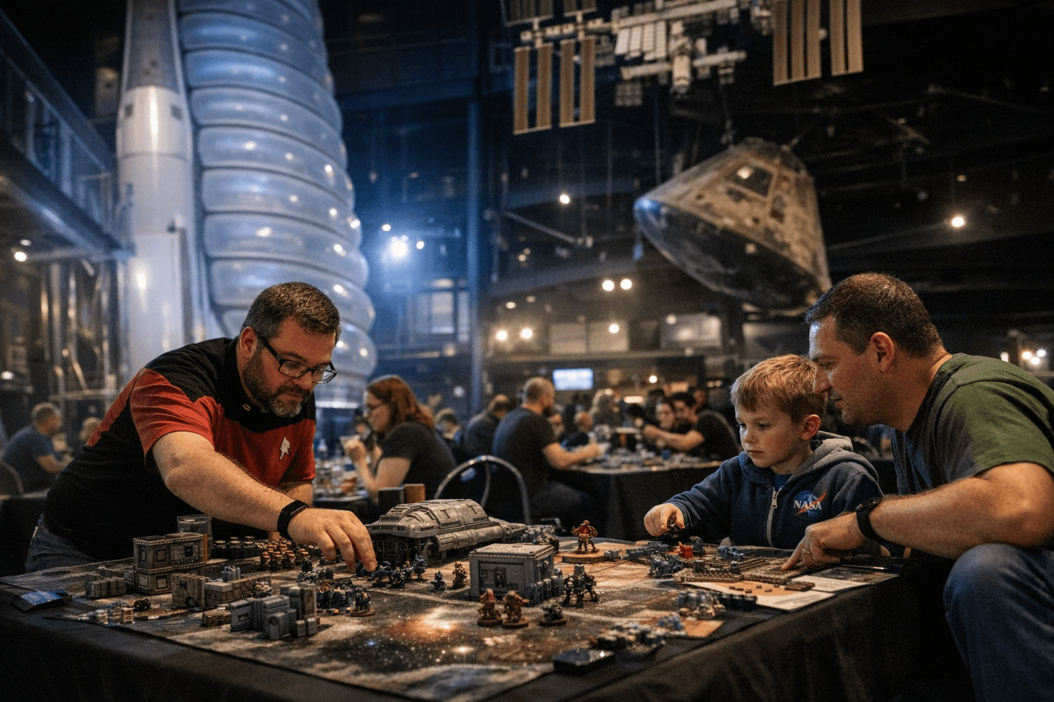 AI-generated illustration