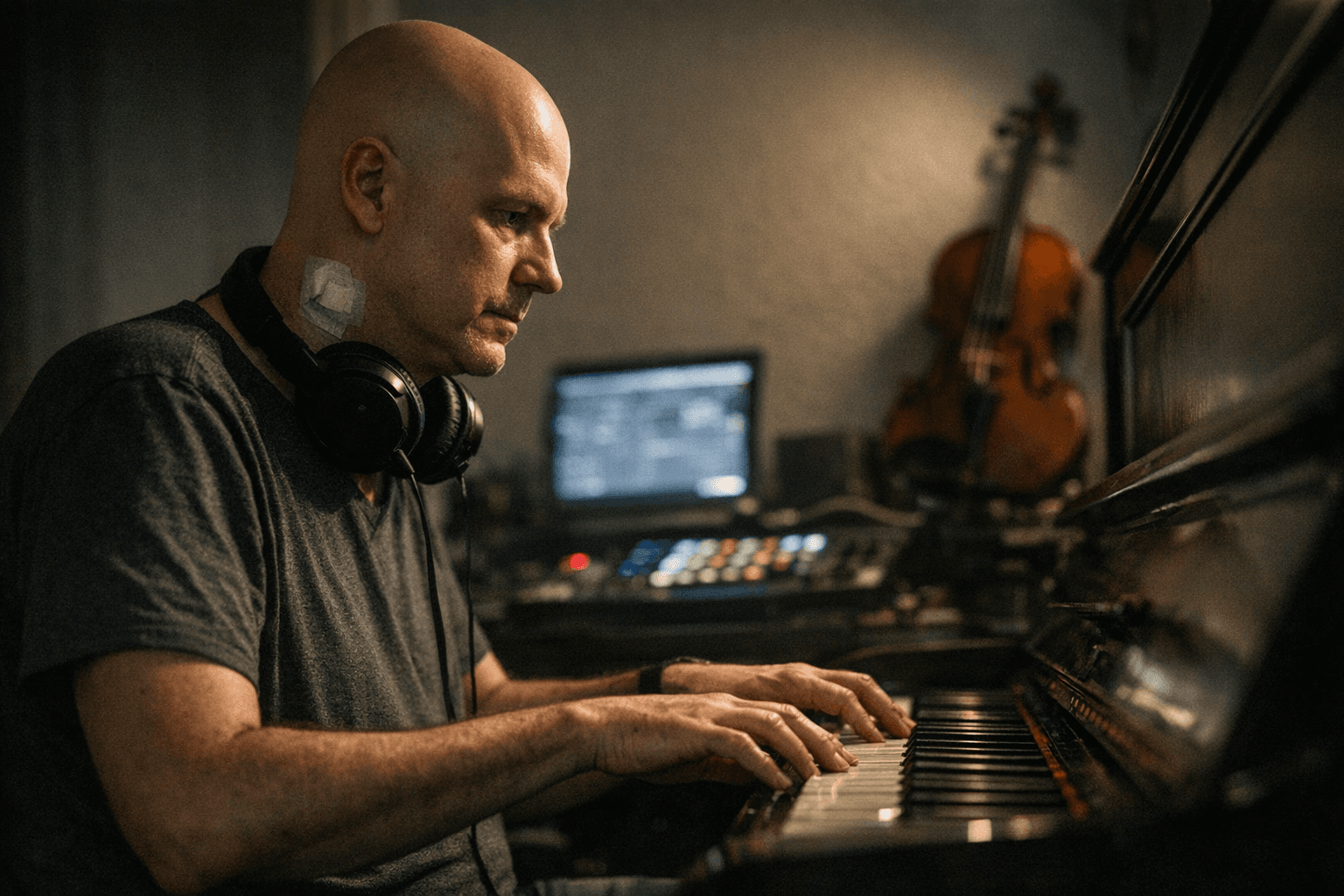 AI-generated illustration