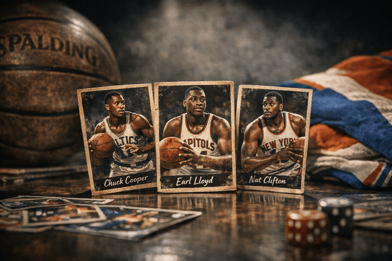 2KDB MyTEAM Update Adds Three 96-Rated Pioneers Cards