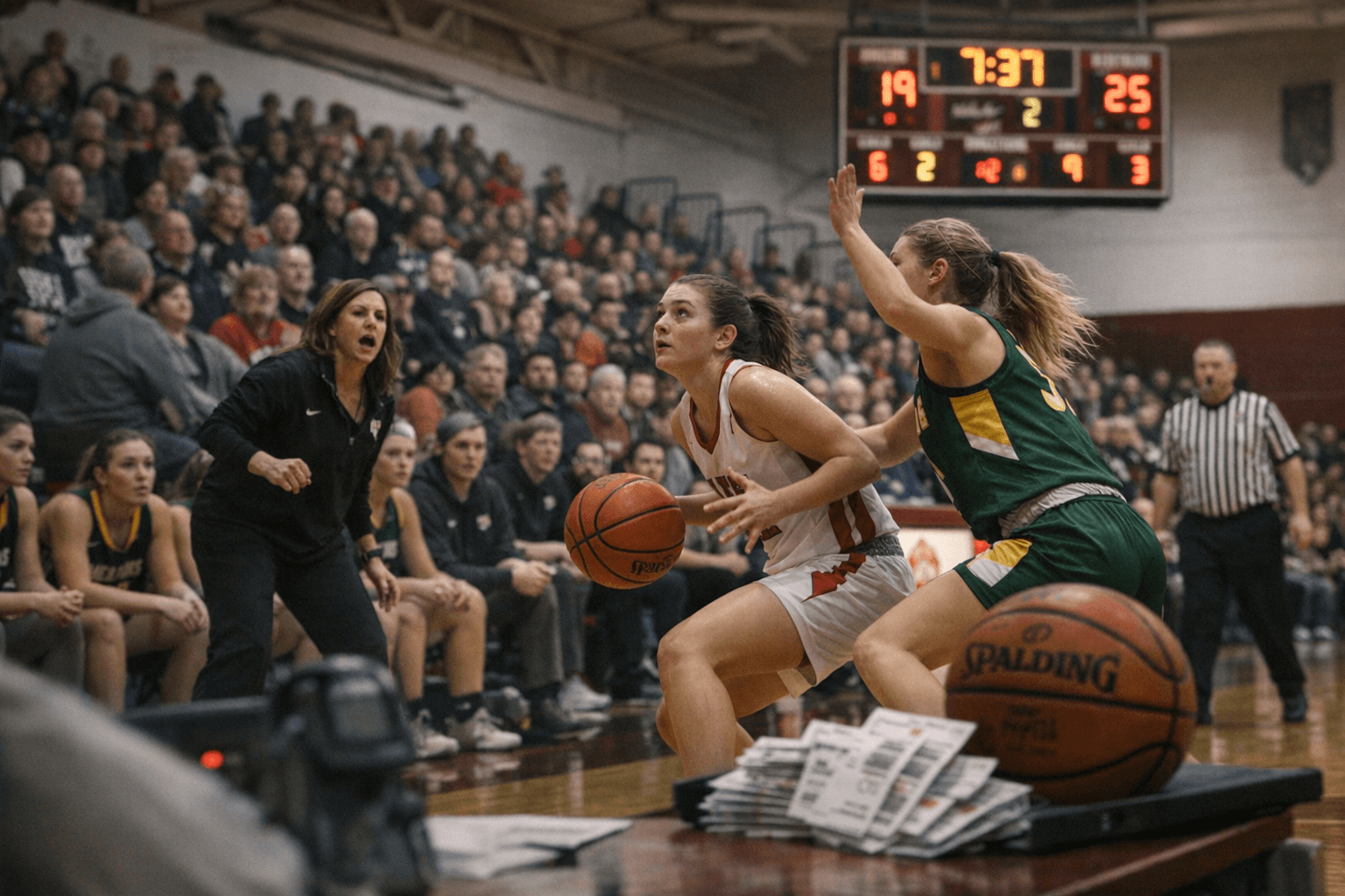 AI-generated illustration