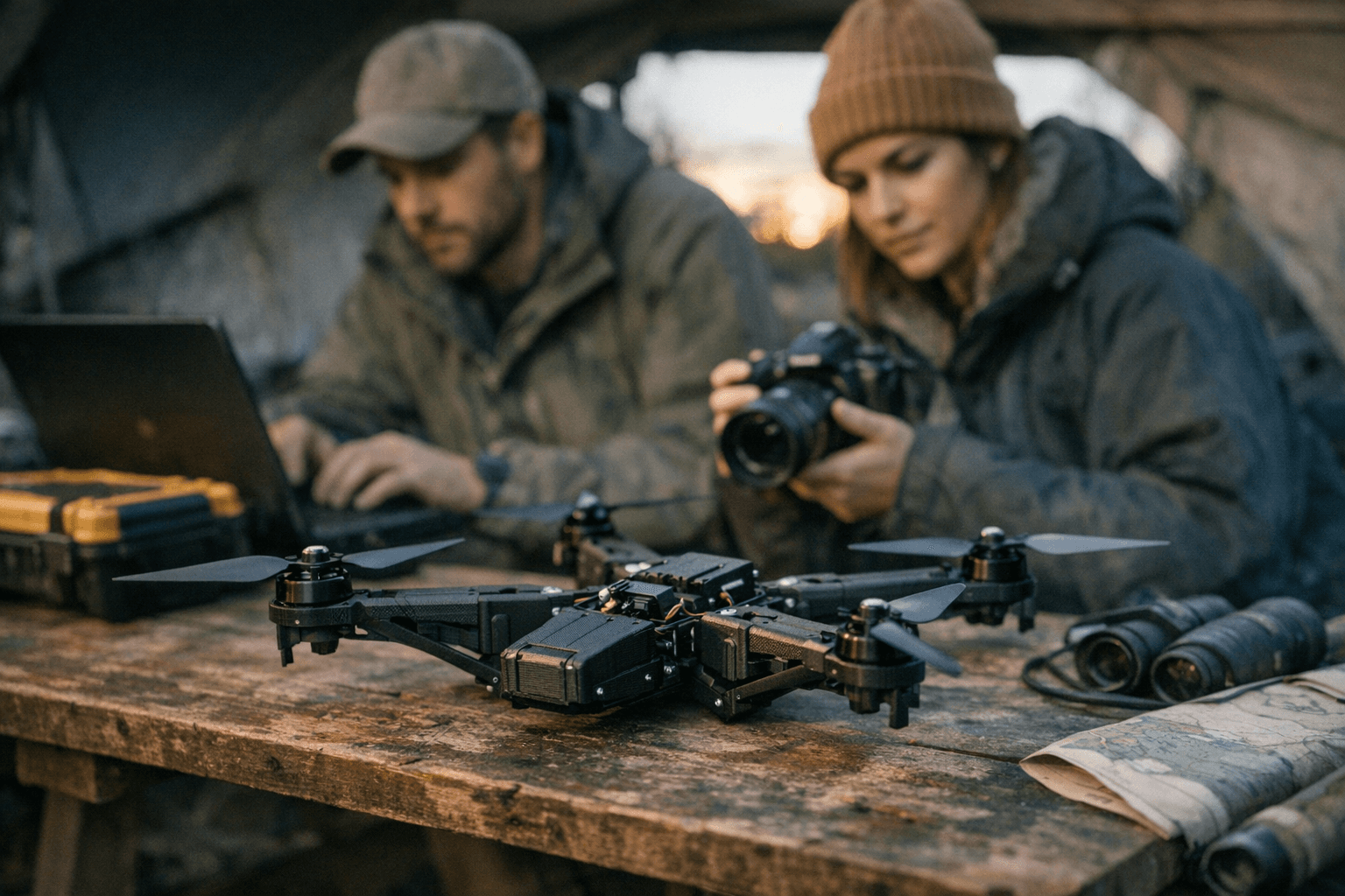 AI-generated illustration