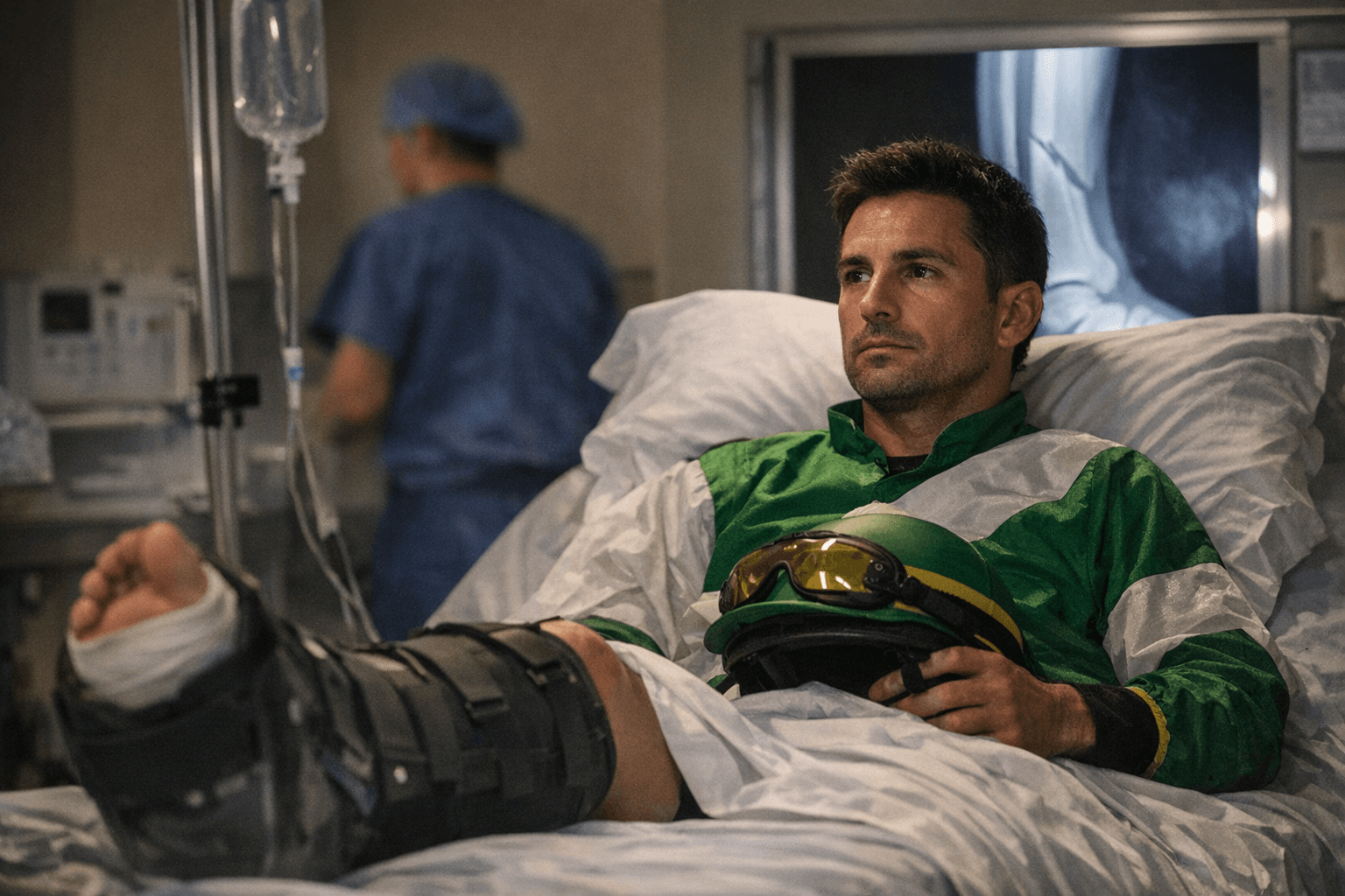 AI-generated illustration