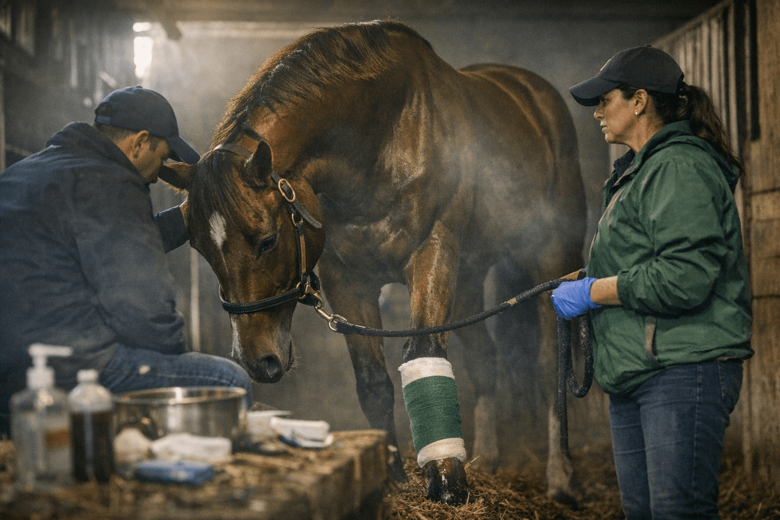 AI-generated illustration