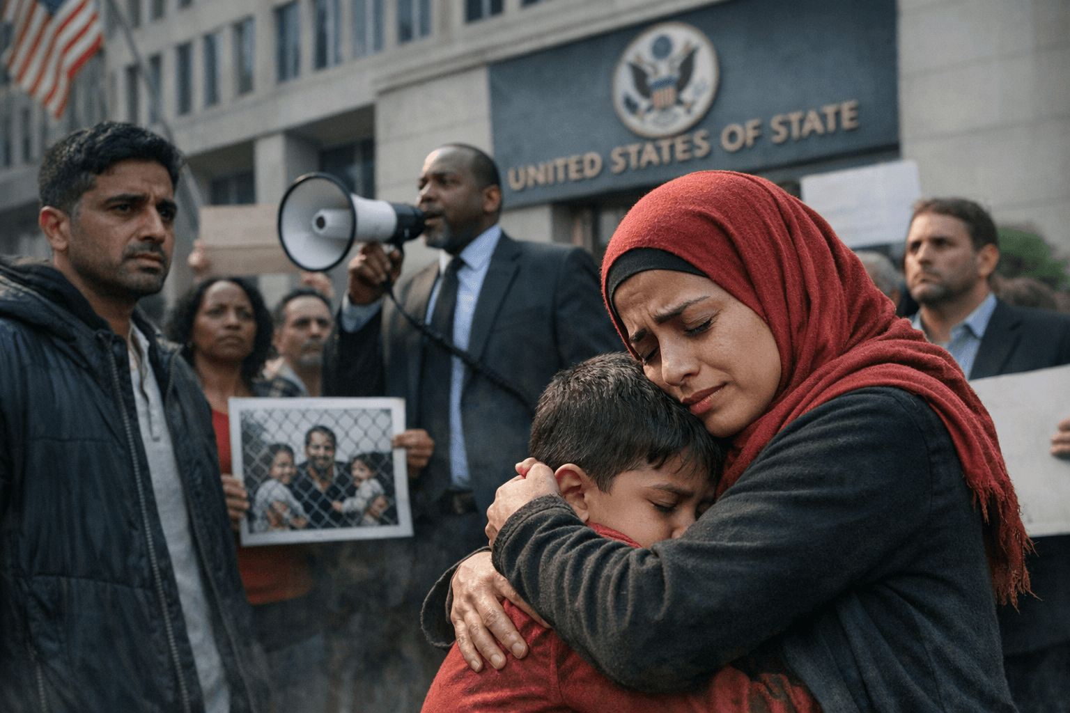 AI-generated illustration