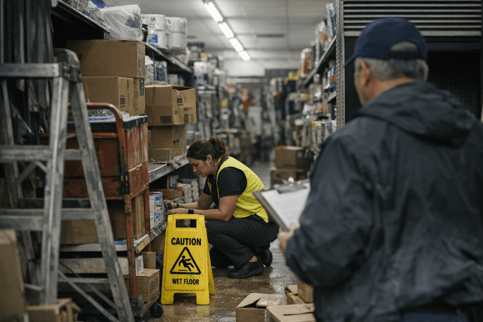 Dollar General to Pay $12M, Implement Companywide Safety Improvements