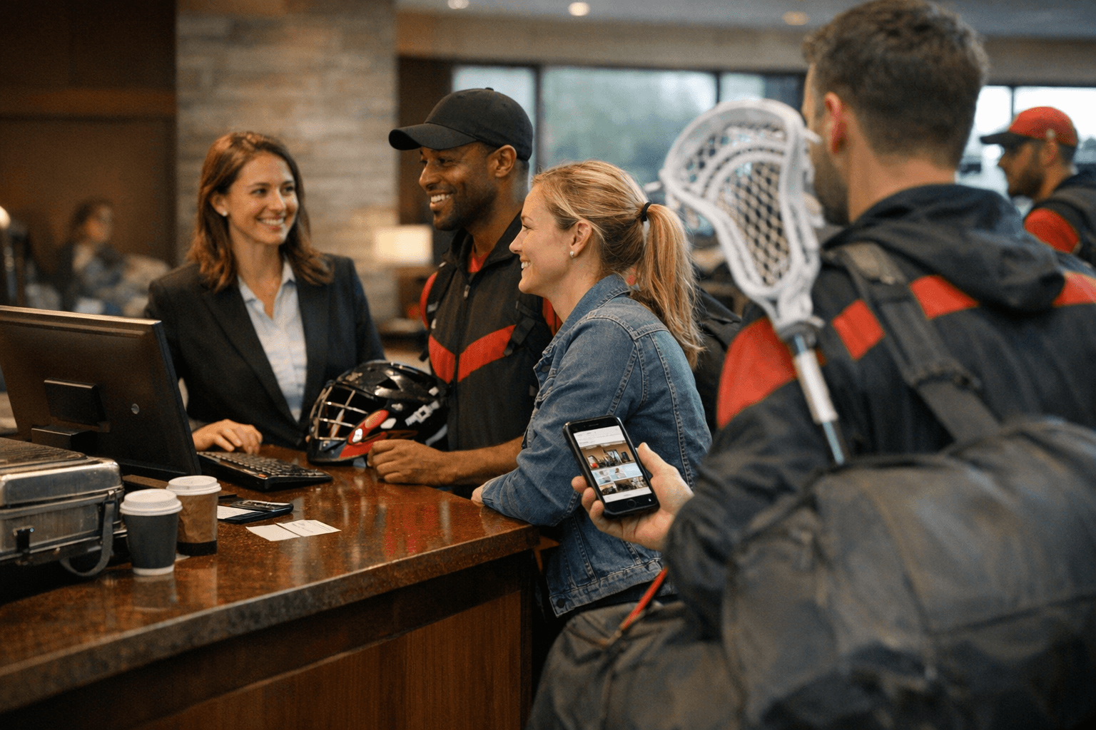 MLTT Names HotelPlanner Official Online Booking Partner to Streamline Travel