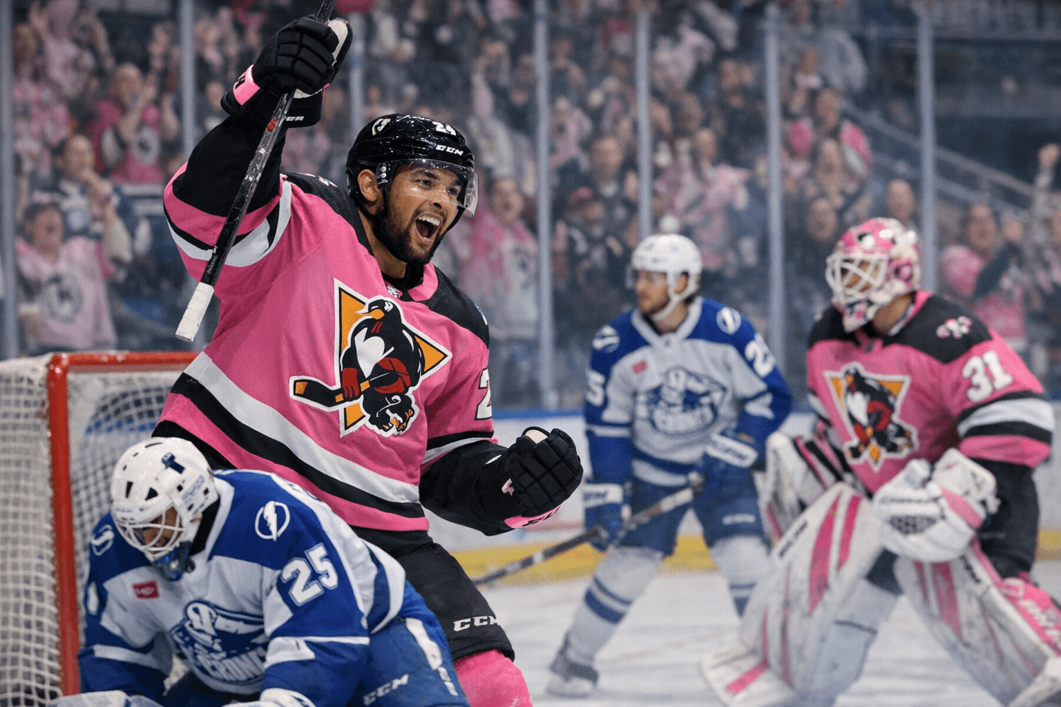 AI-generated illustration