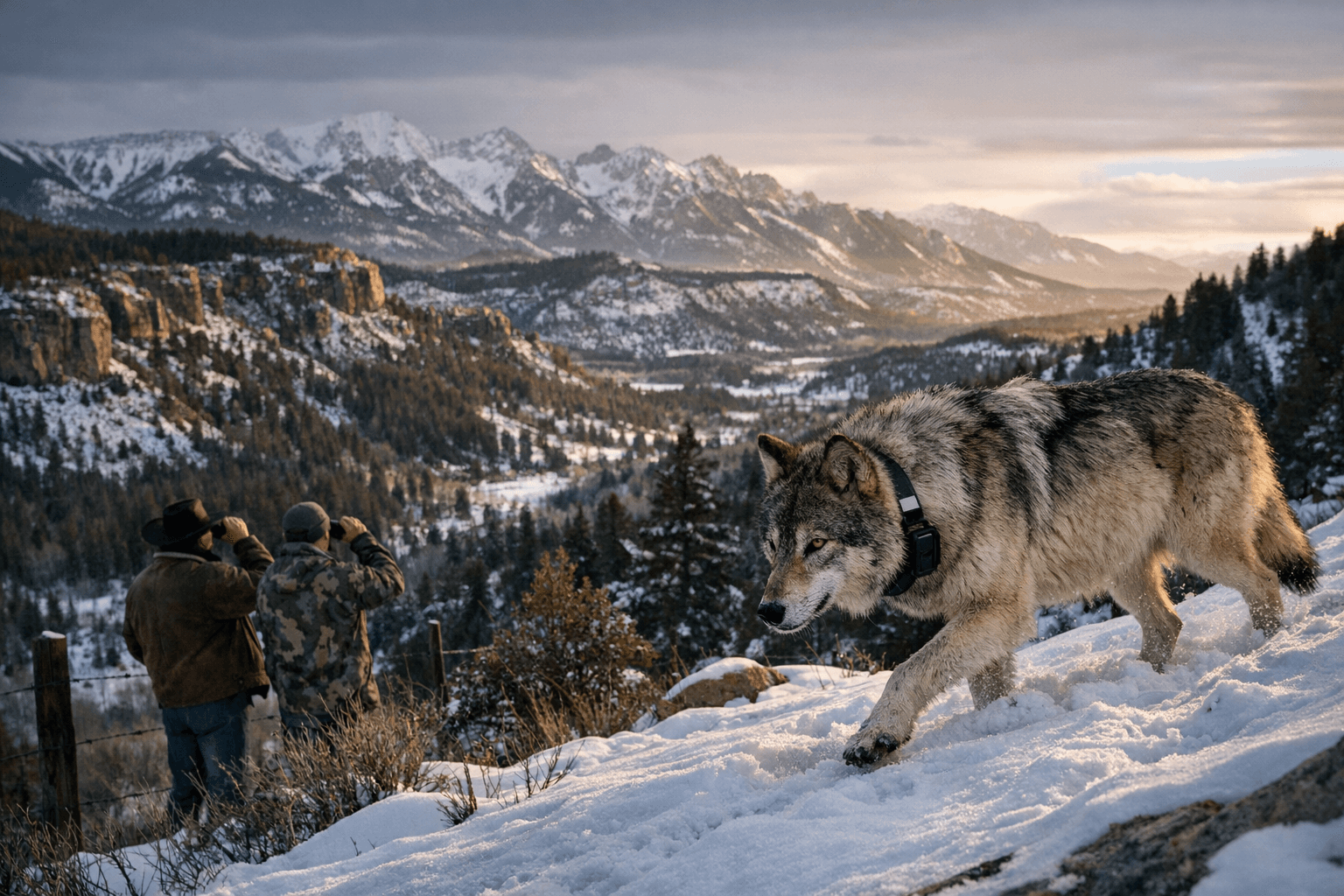 AI-generated illustration