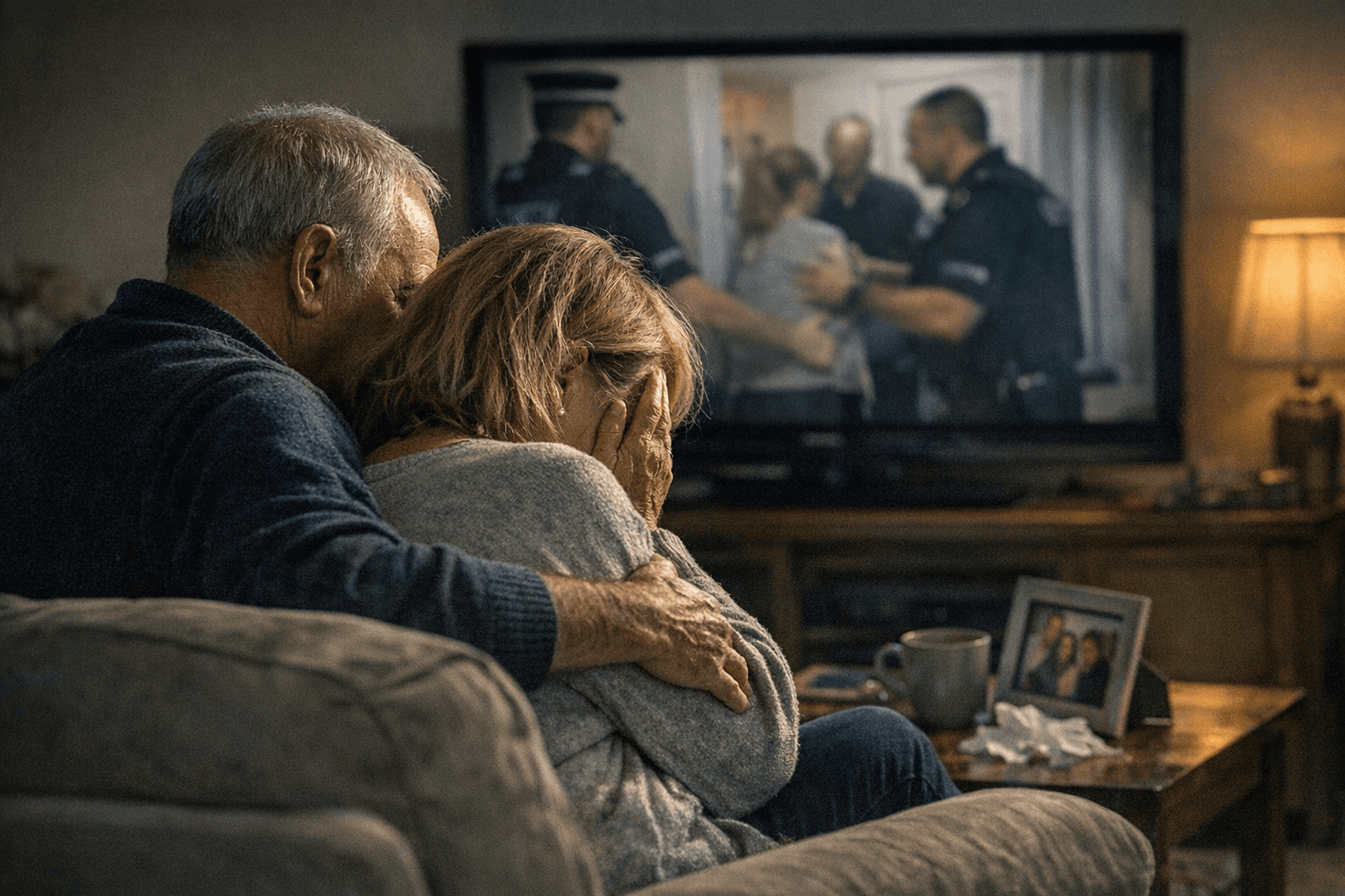 Parents Condemn Netflix Letby Documentary as Complete Invasion of Privacy