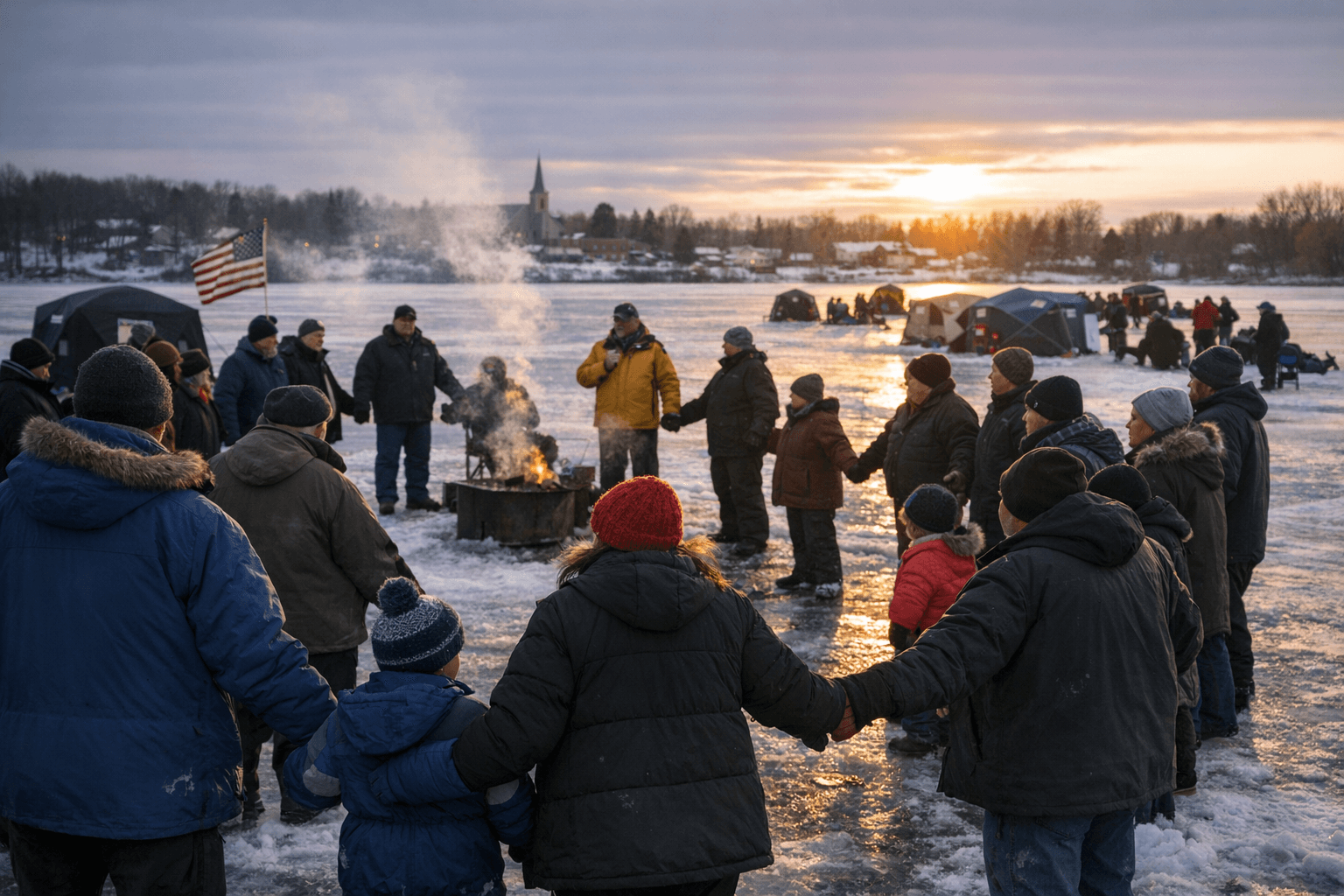 AI-generated illustration