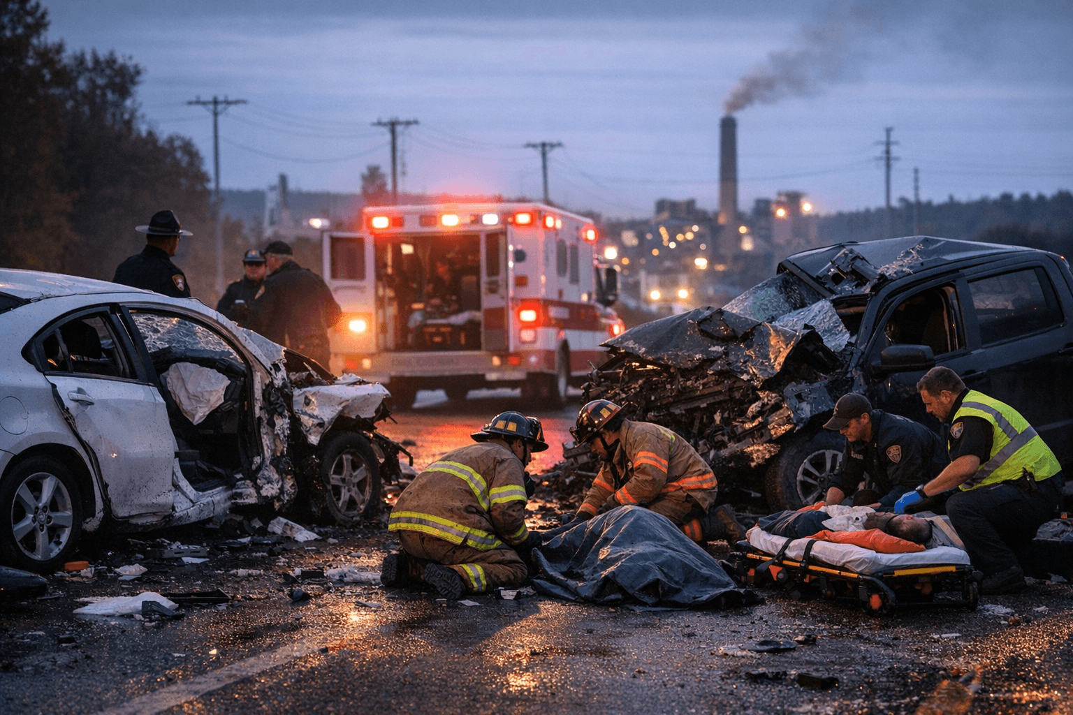 AI-generated illustration