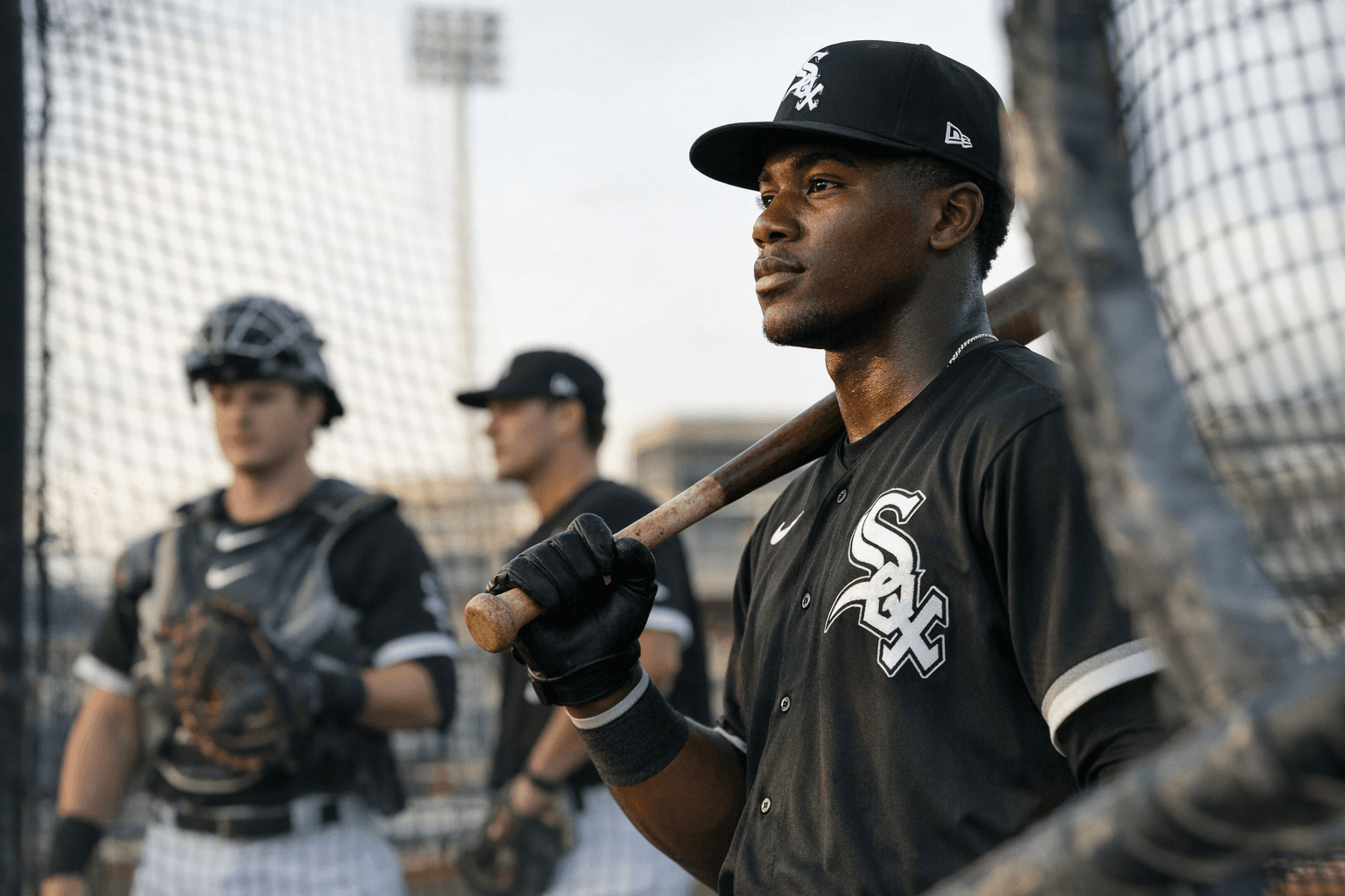 White Sox Invite Three Top-100 Prospects Including No. 3 Braden Montgomery