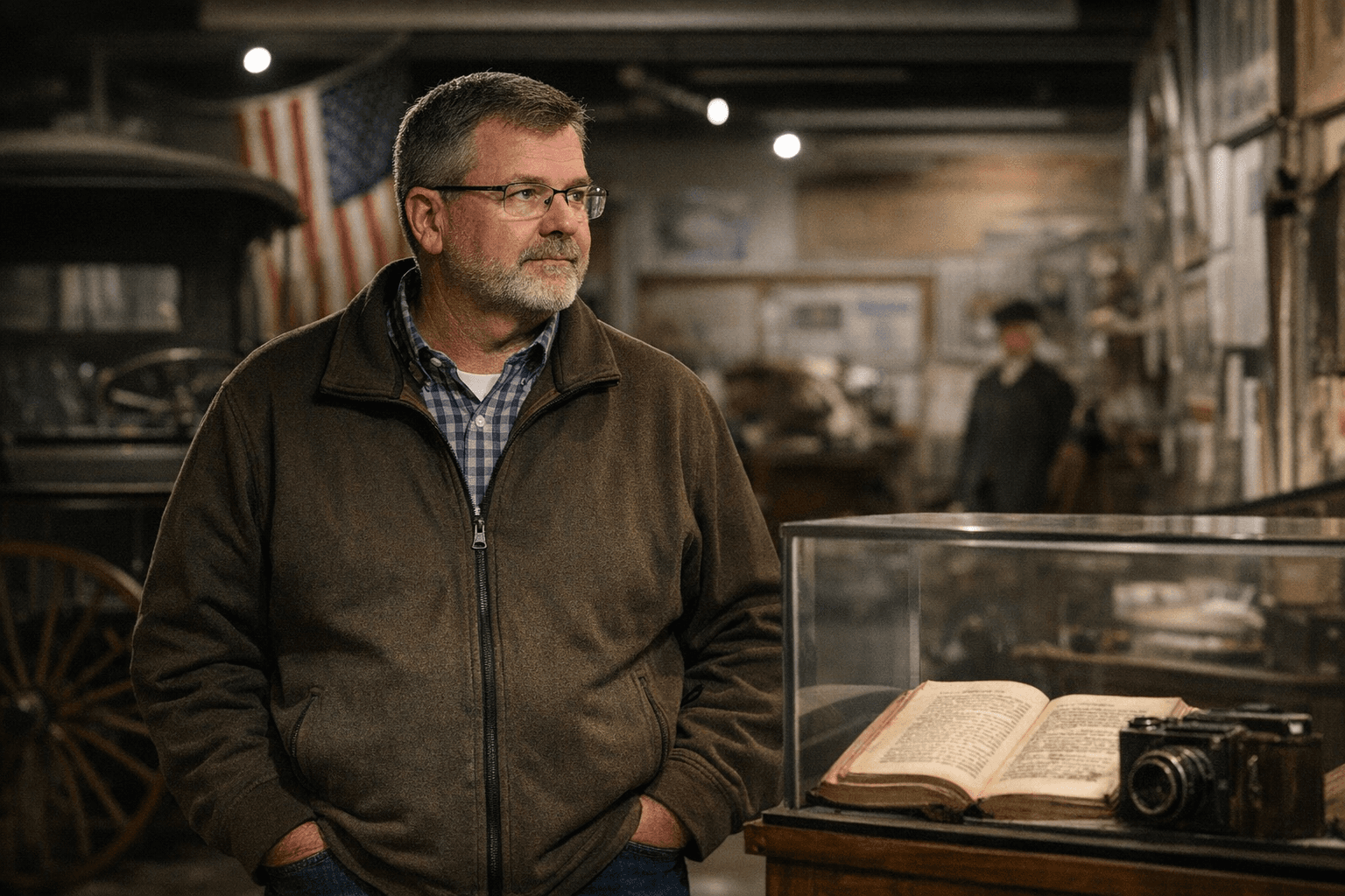 AI-generated illustration