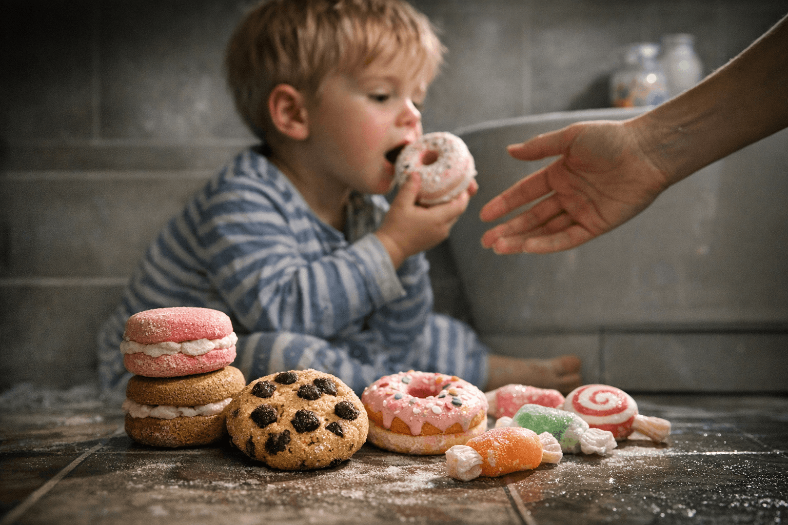 Novelty Bath Bomb Safety Checklist: Avoid Child-Appealing Food-Like Designs