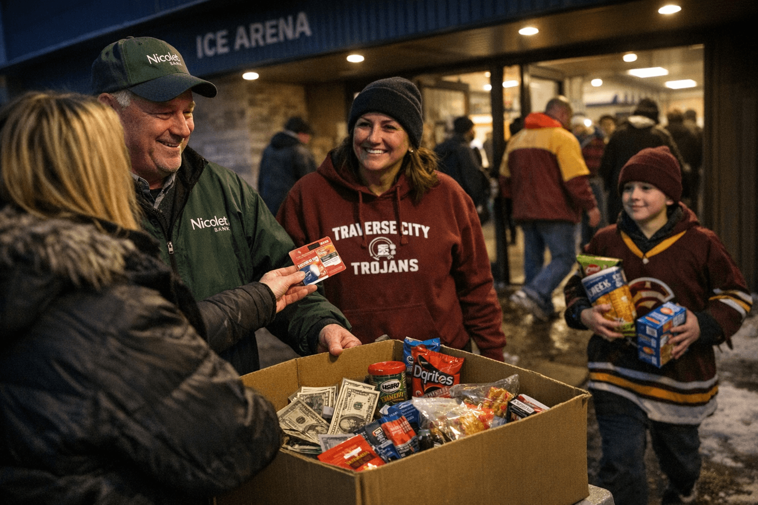 AI-generated illustration