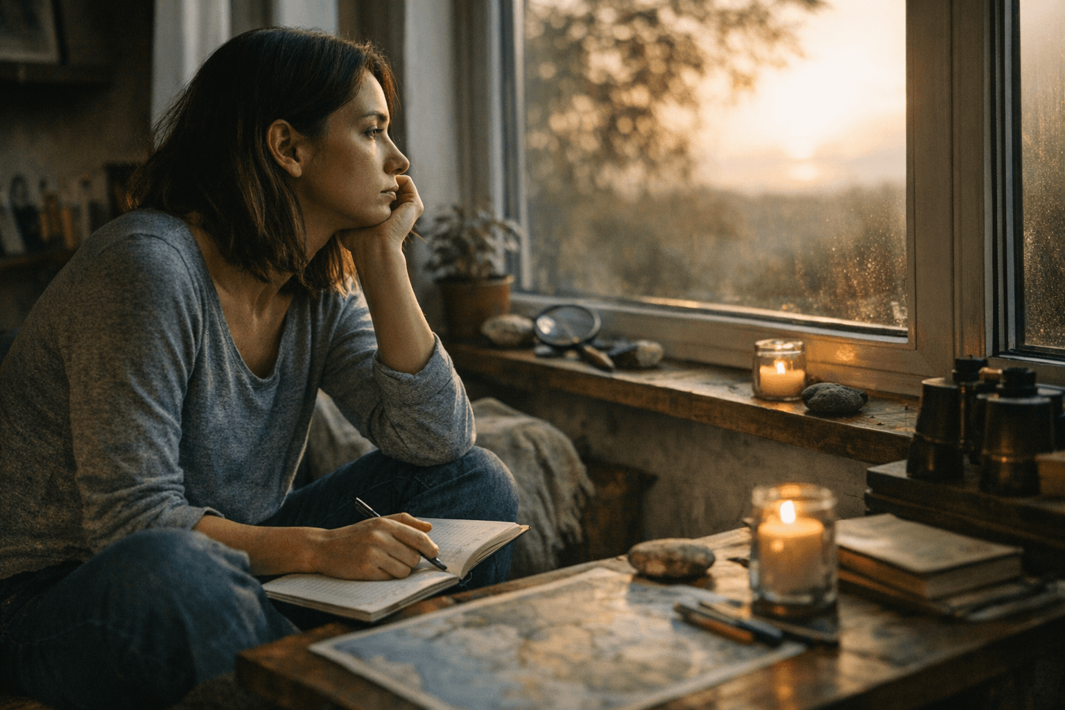 AI-generated illustration