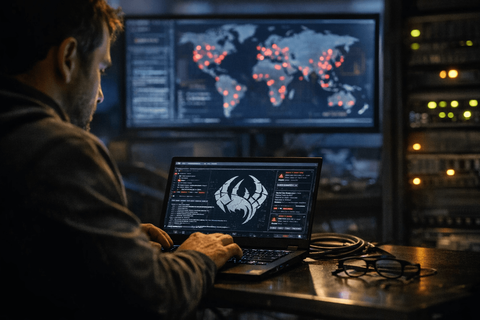 AI-generated illustration