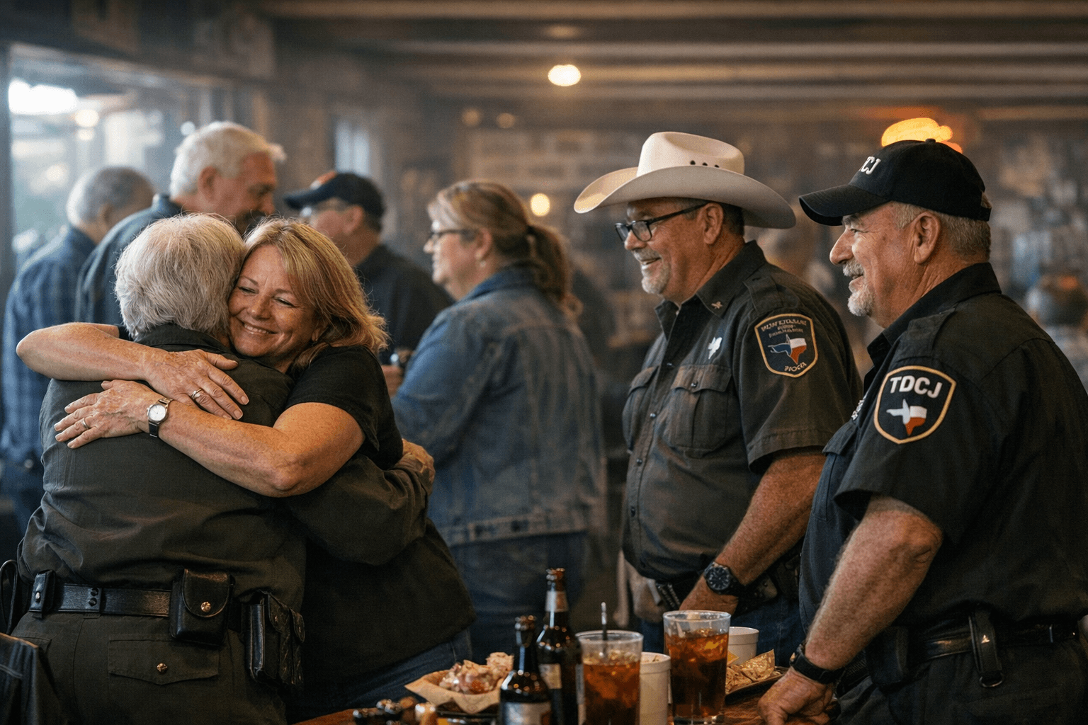 Gatesville Mountain View Unit reunion scheduled Feb. 28 at Route 36 restaurant