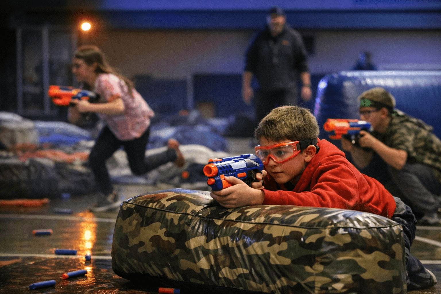 AI-generated illustration