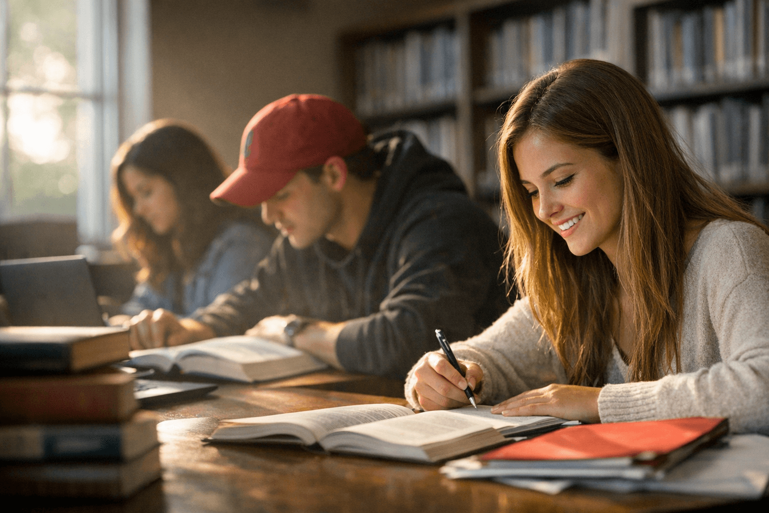 Jamestown-area Students Named to Minot State Fall 2025 Honor Rolls