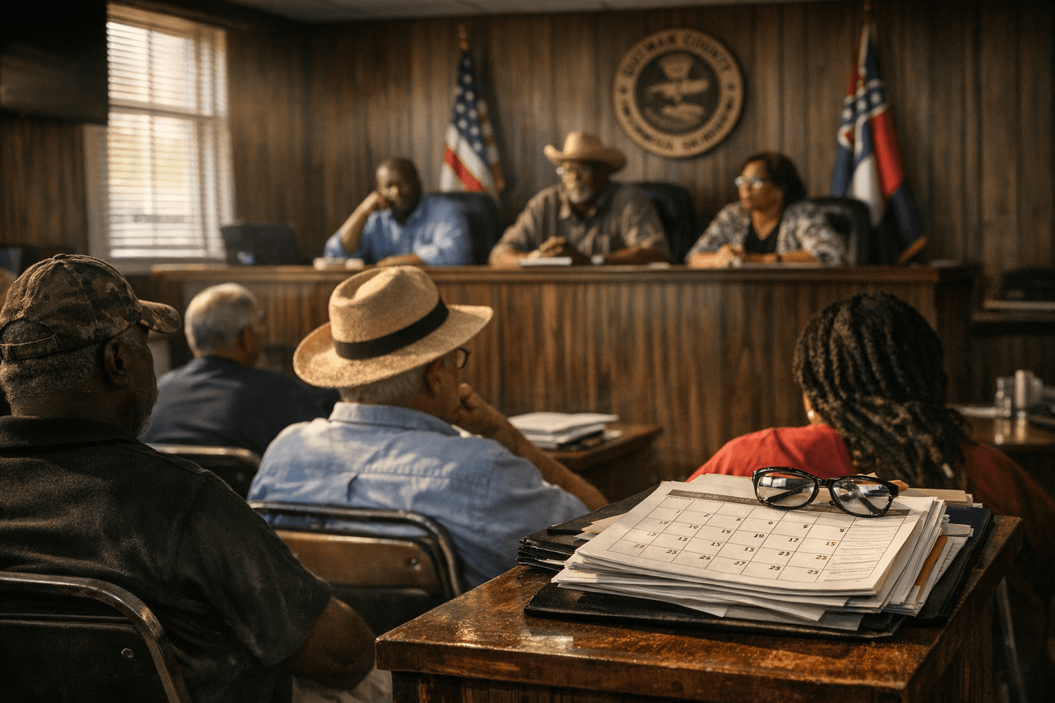 AI-generated illustration