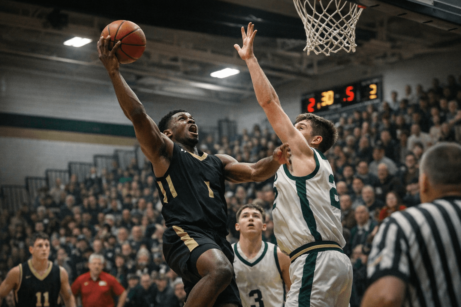 AI-generated illustration