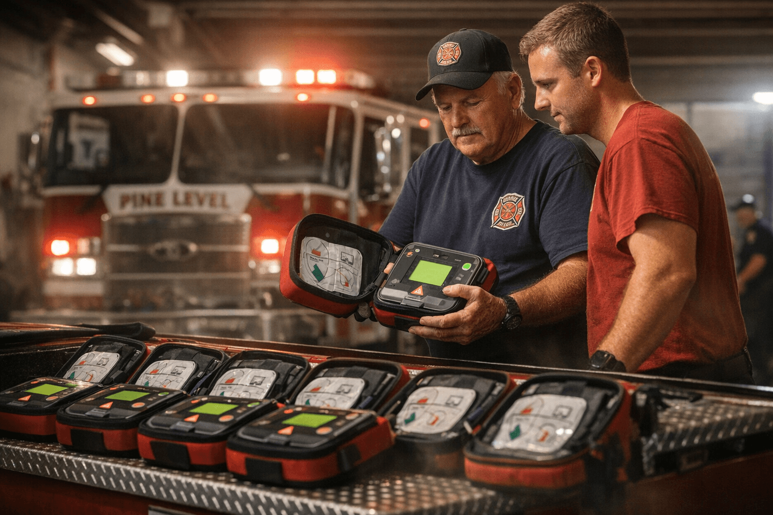 AI-generated illustration