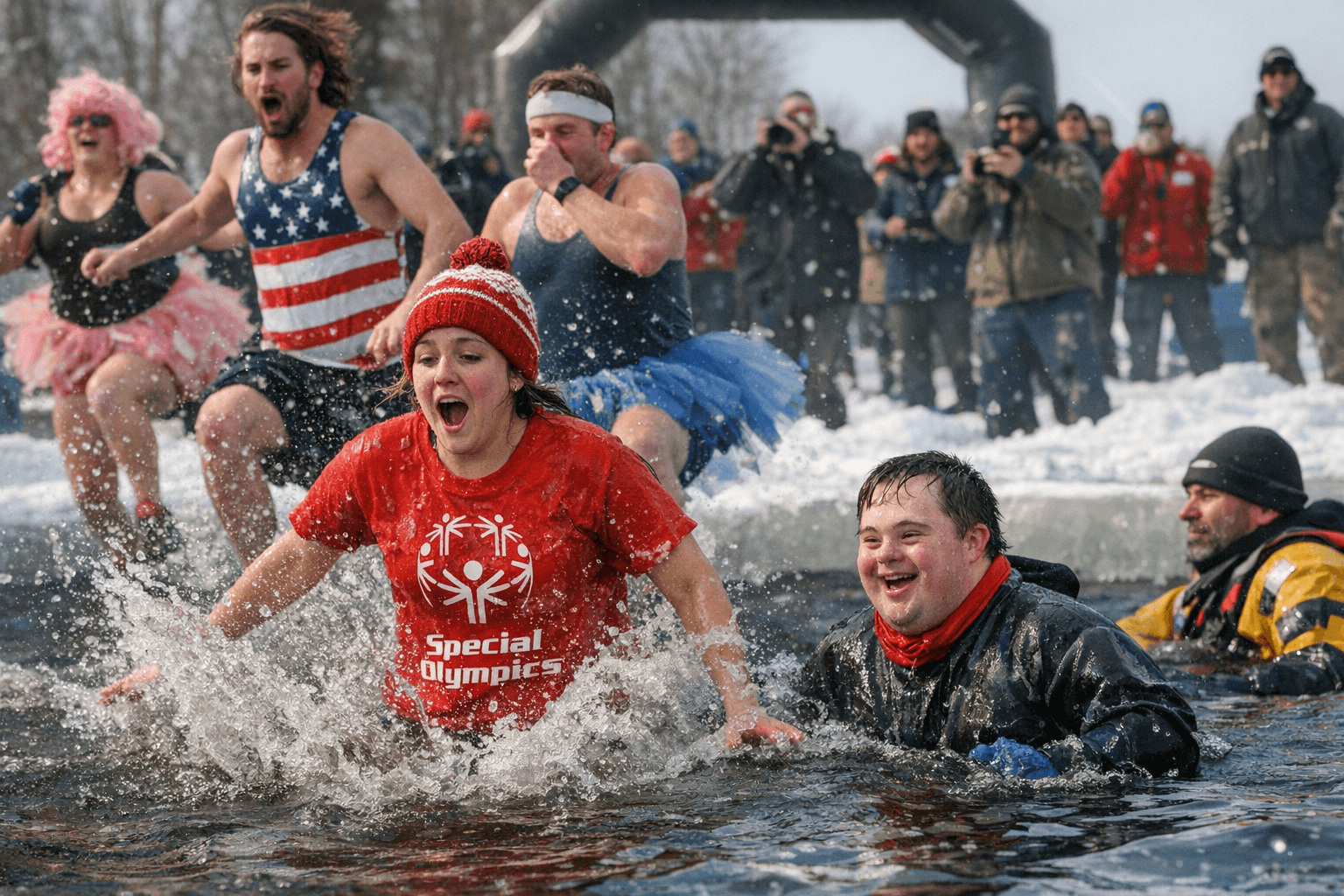 AI-generated illustration