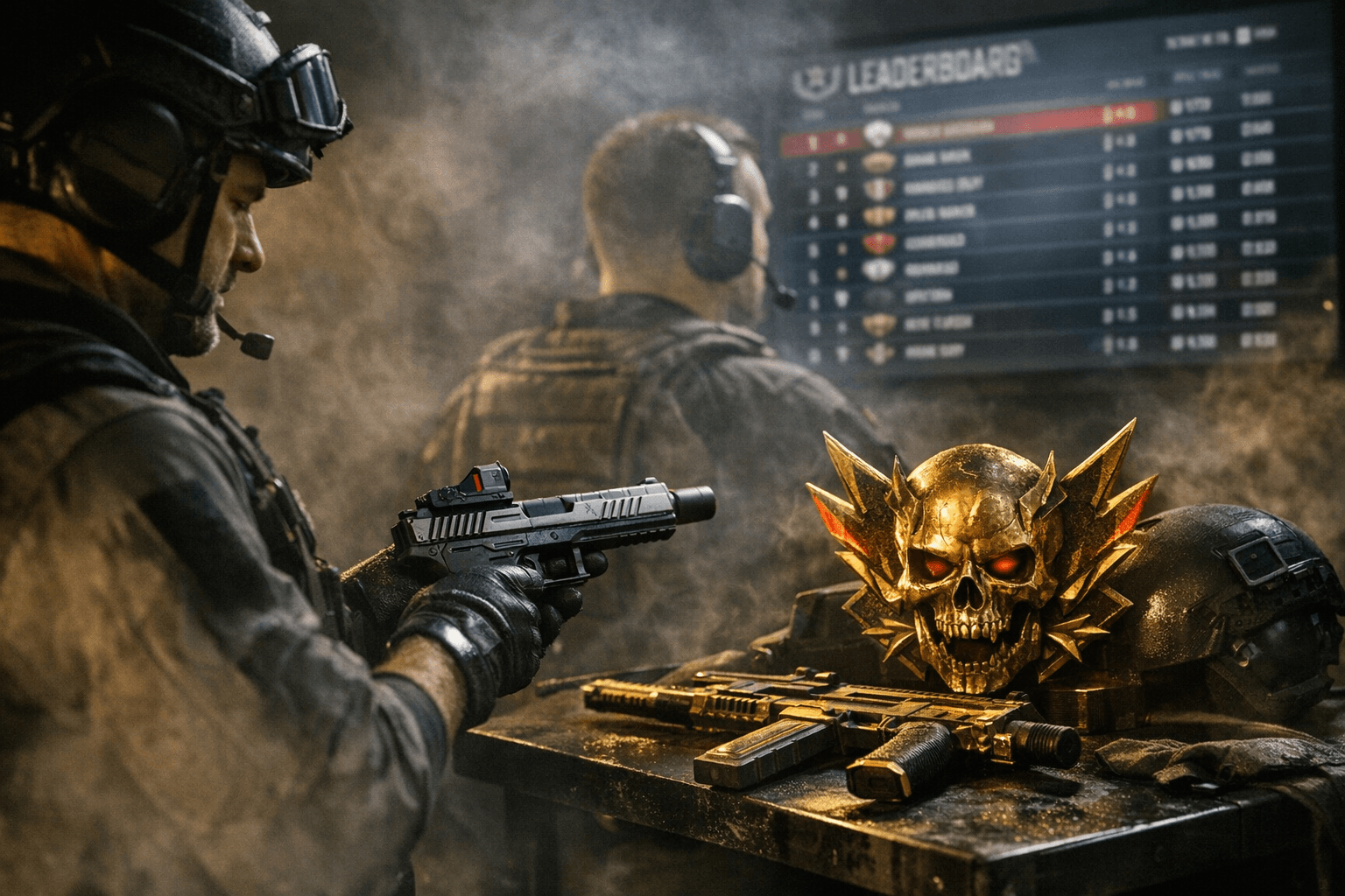 Black Ops 7 Season 2 Ranked Play Introduces 10- and 100-Win Rewards