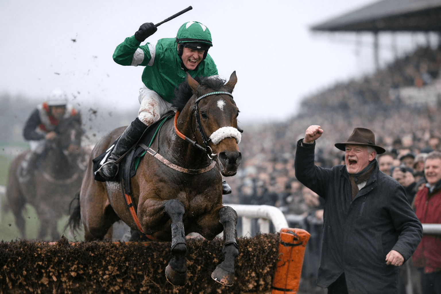 AI-generated illustration